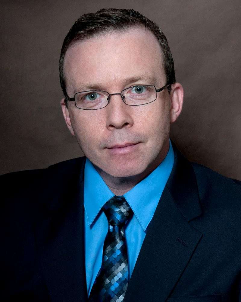 Jeffrey Thompsen M.D.