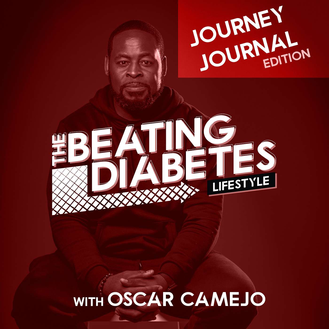 Journey Journal - "Sugar Rush, Carbs and Some Other Stuff You Need to Know" episode artwork