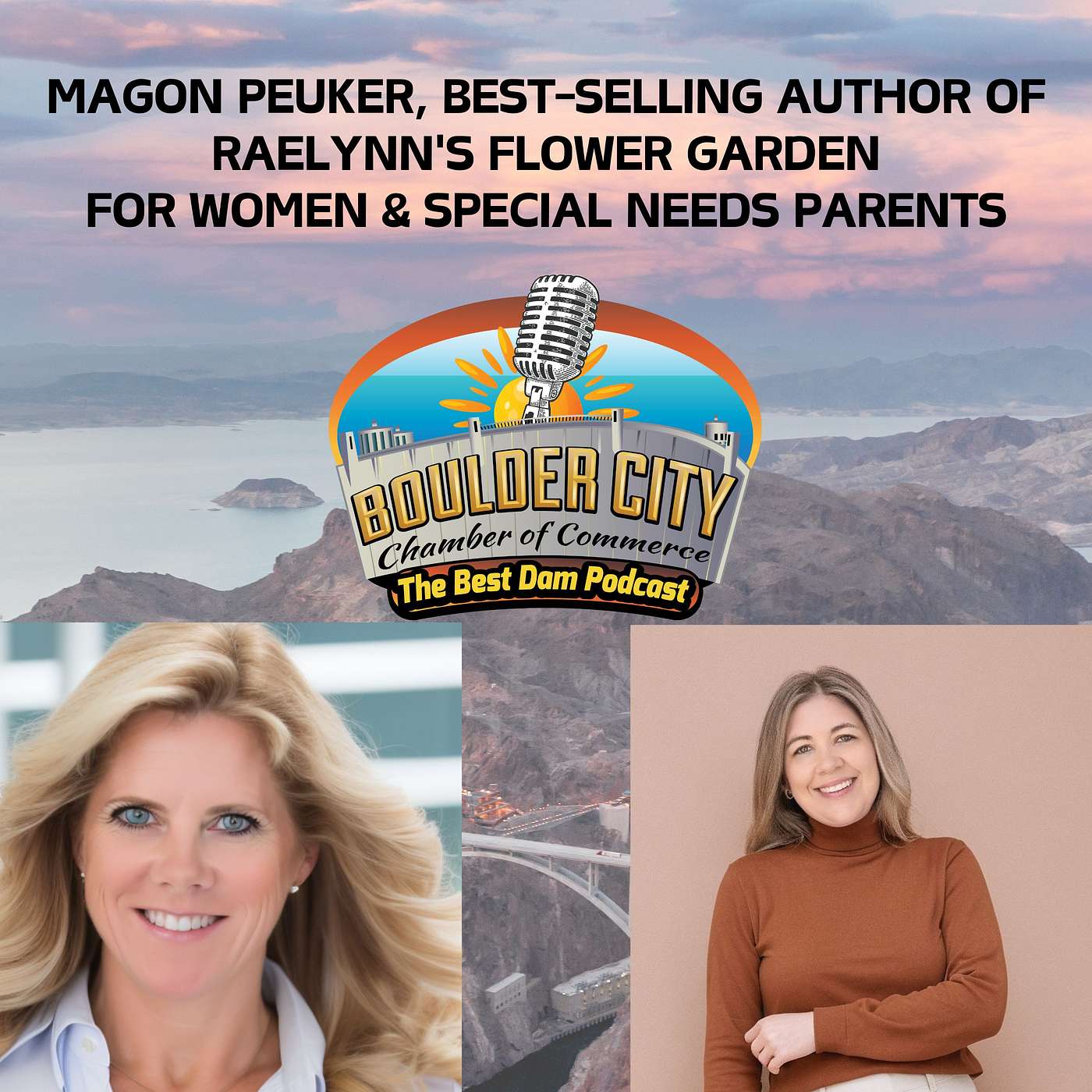 The Best Dam Podcast