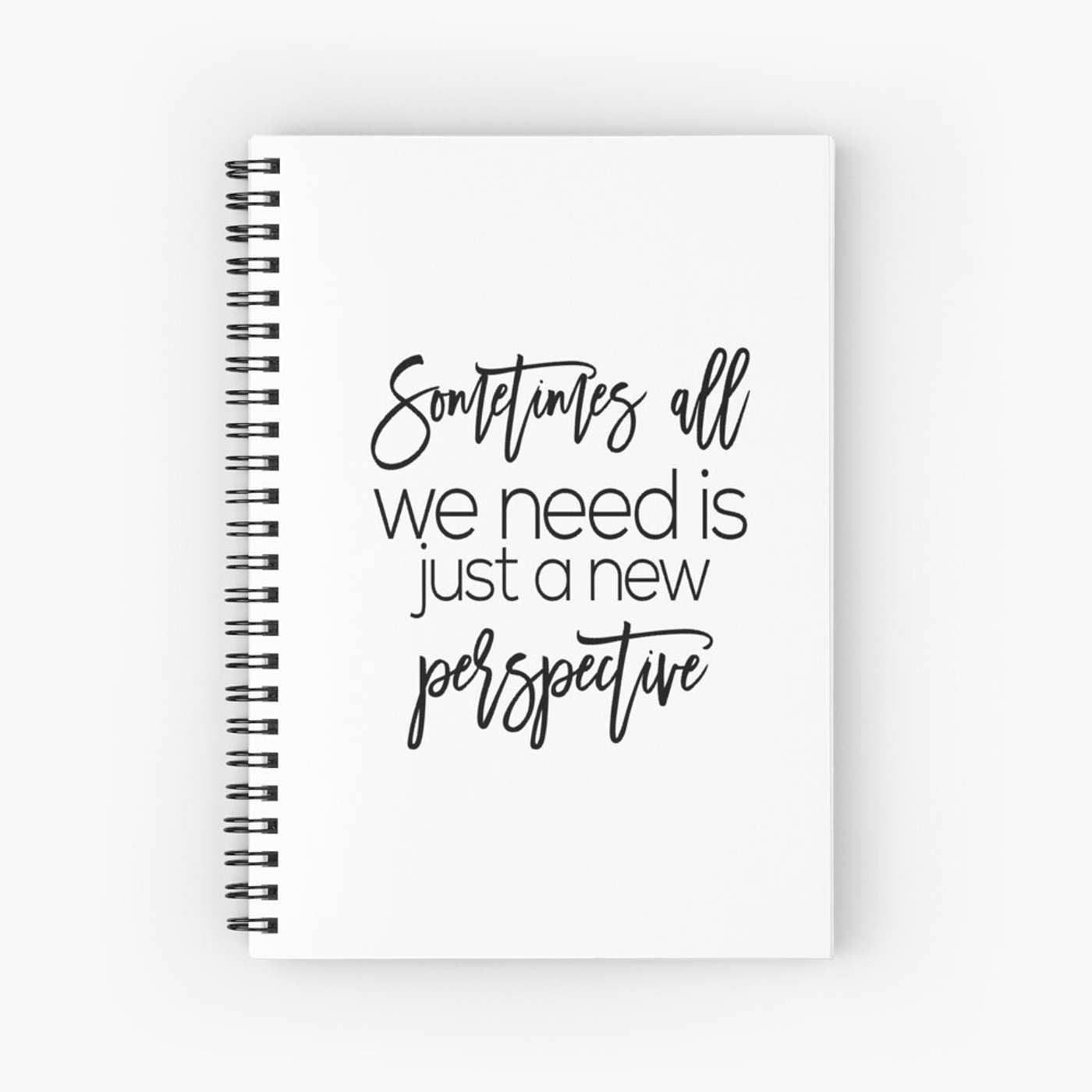 Episode 357 - The Power of Perspective for Perseverance