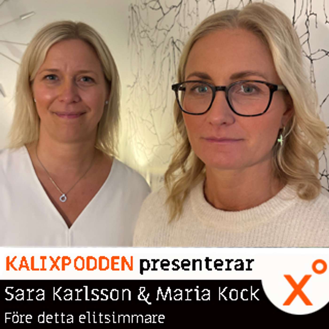 Systrar och tidigare elitsimmare med rötterna i Kalix