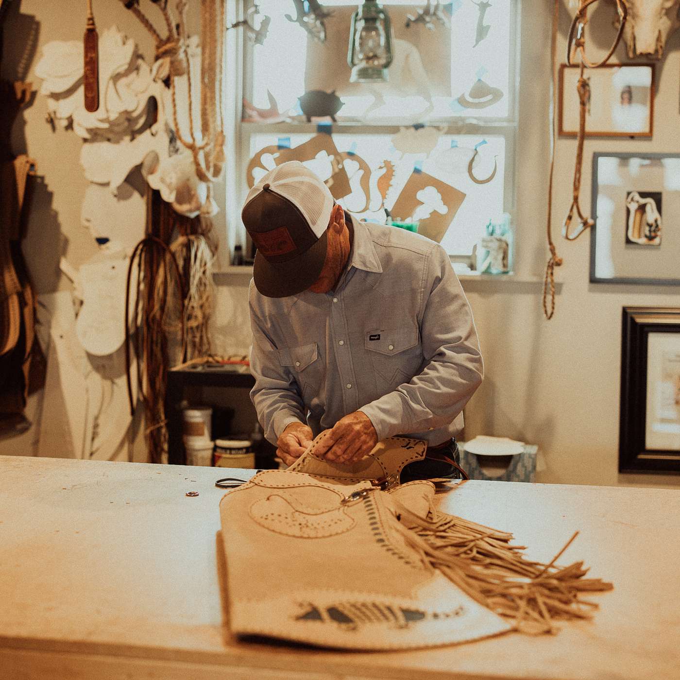 Episode 15: Leggins Lately