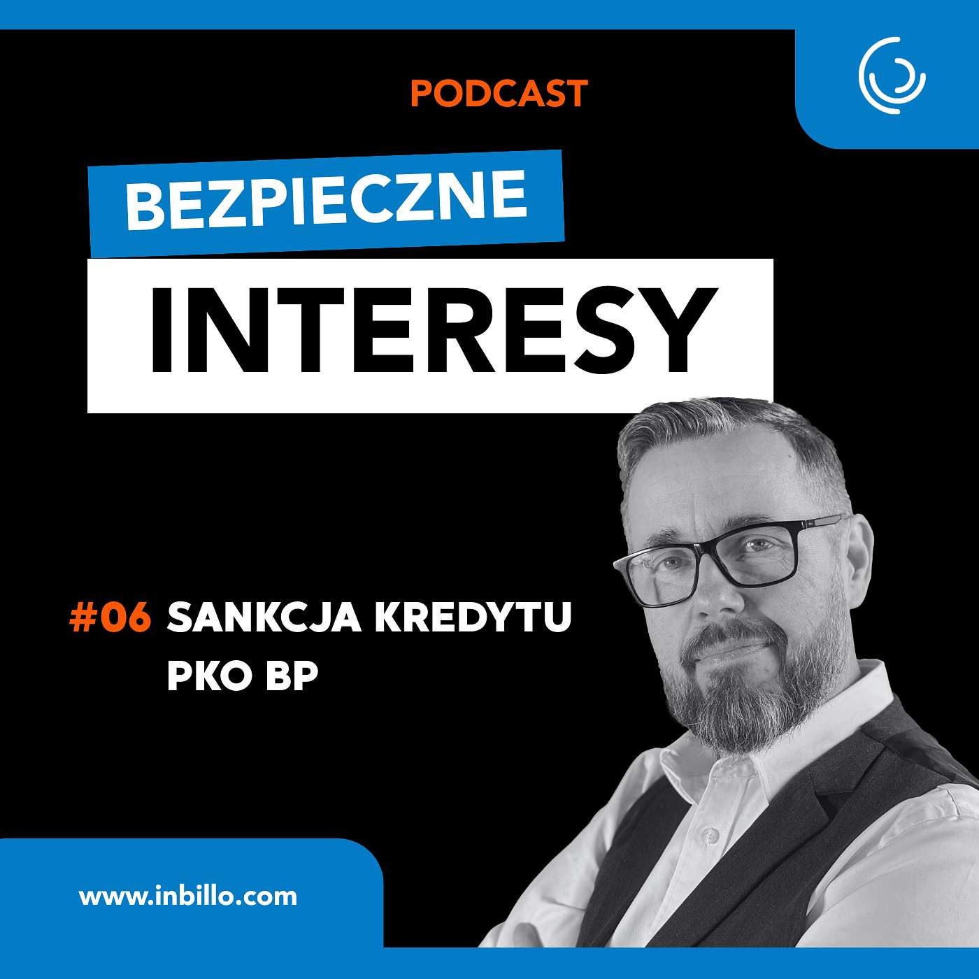 Sankcja Kredytu PKO BP: Case Study i konkretne kwoty episode artwork