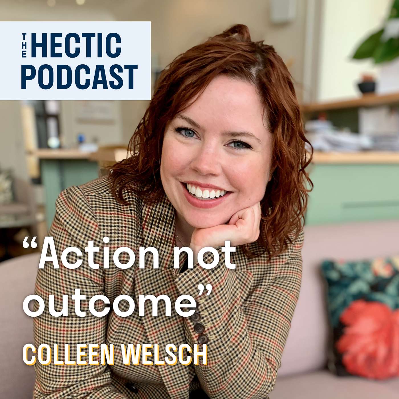 The Hectic Podcast