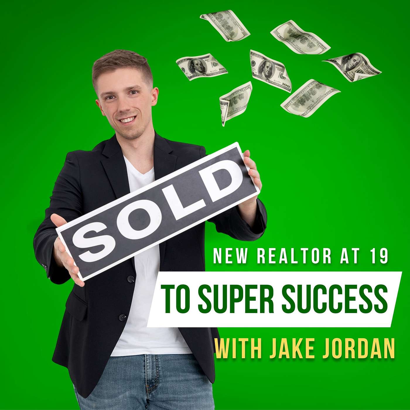 Jennifer Jones: Million Dollar Magic