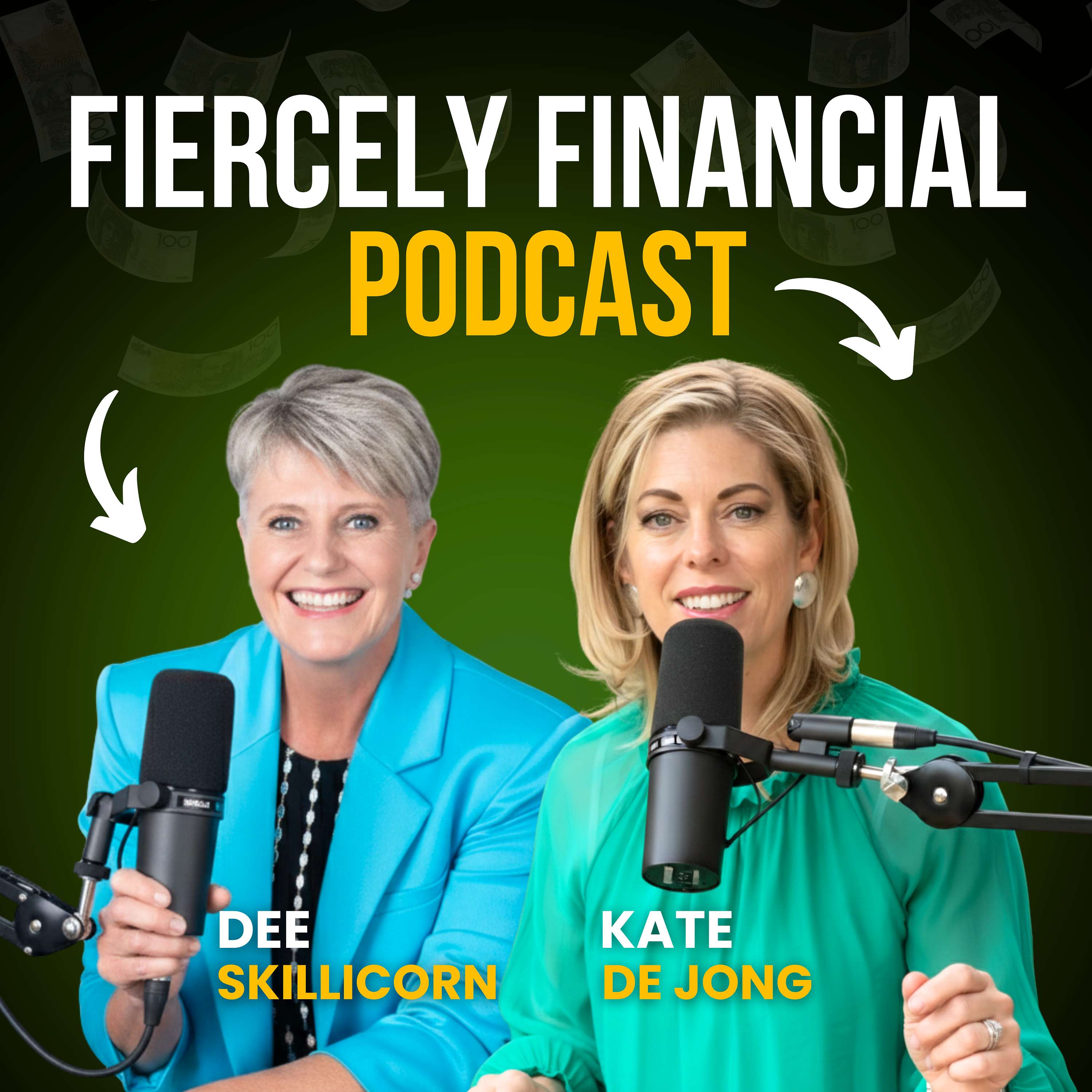 Fiercely Financial