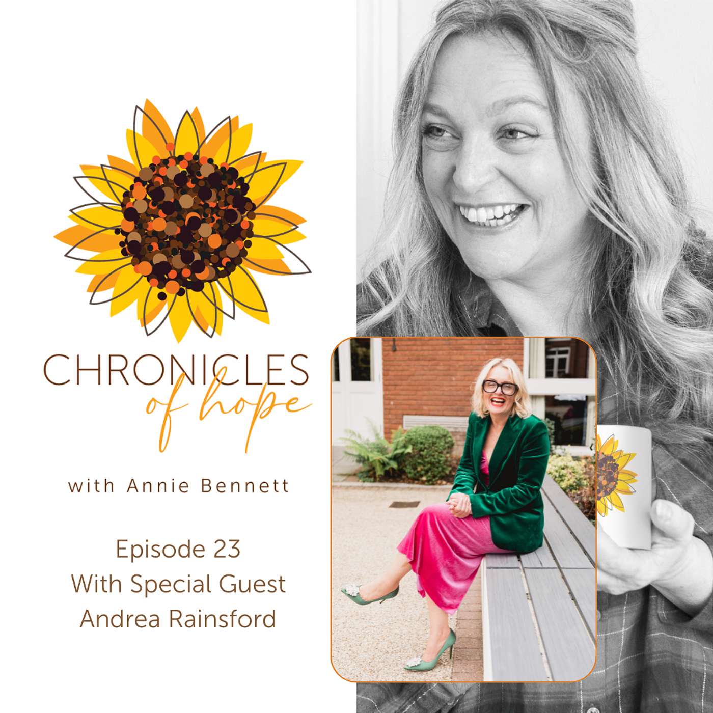 Chronicles Of Hope with Annie Bennett