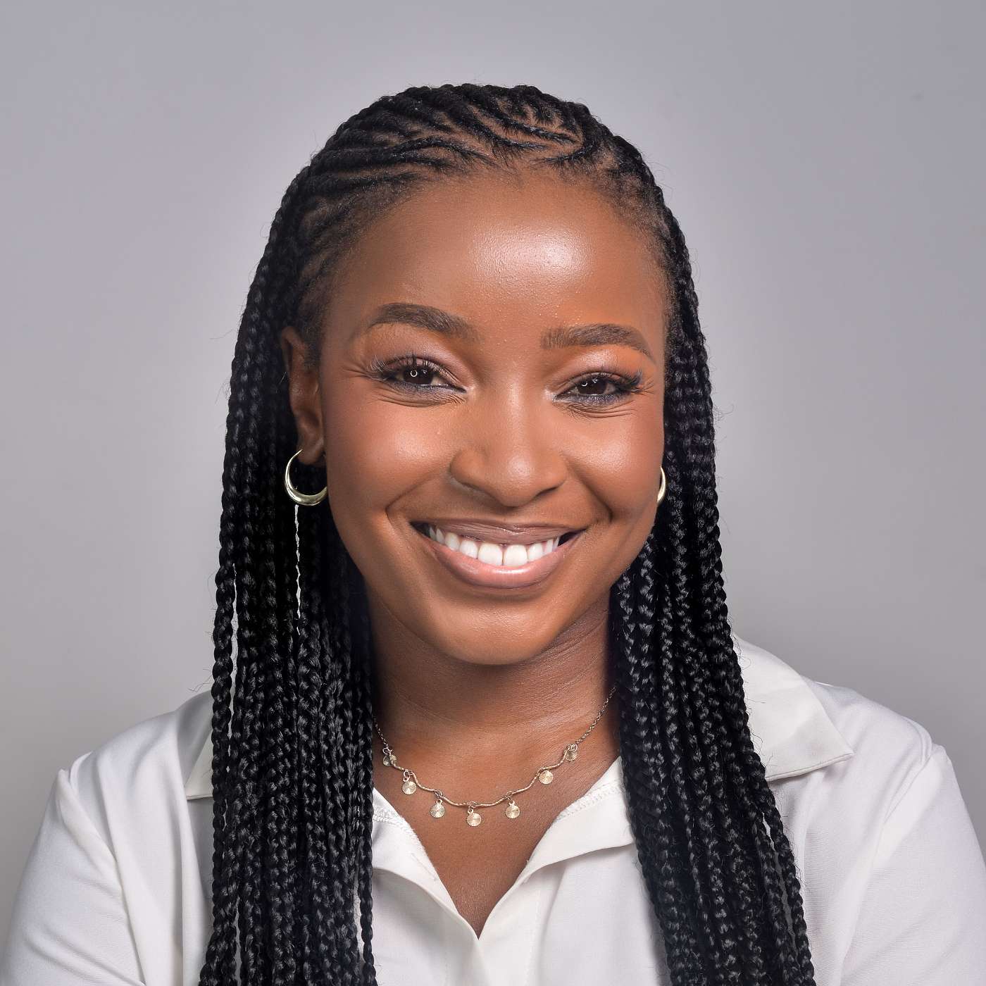 Dr Lethukwenama Letsoalo, A Girl from Bergville