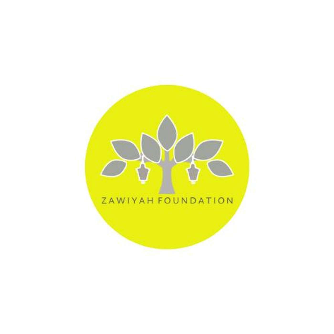 The Zawiyah Foundation Podcast