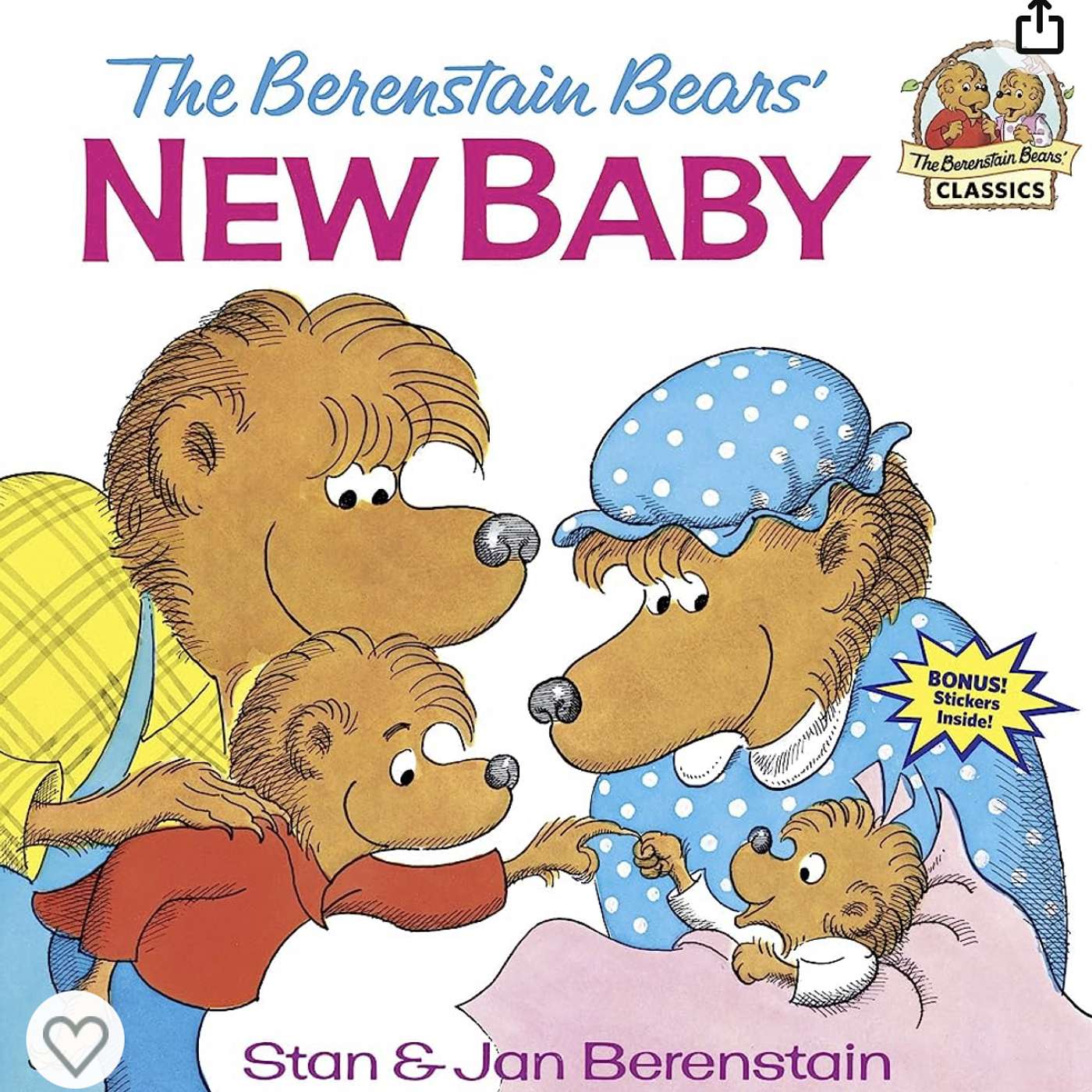 Read-a-long story time with Mommy