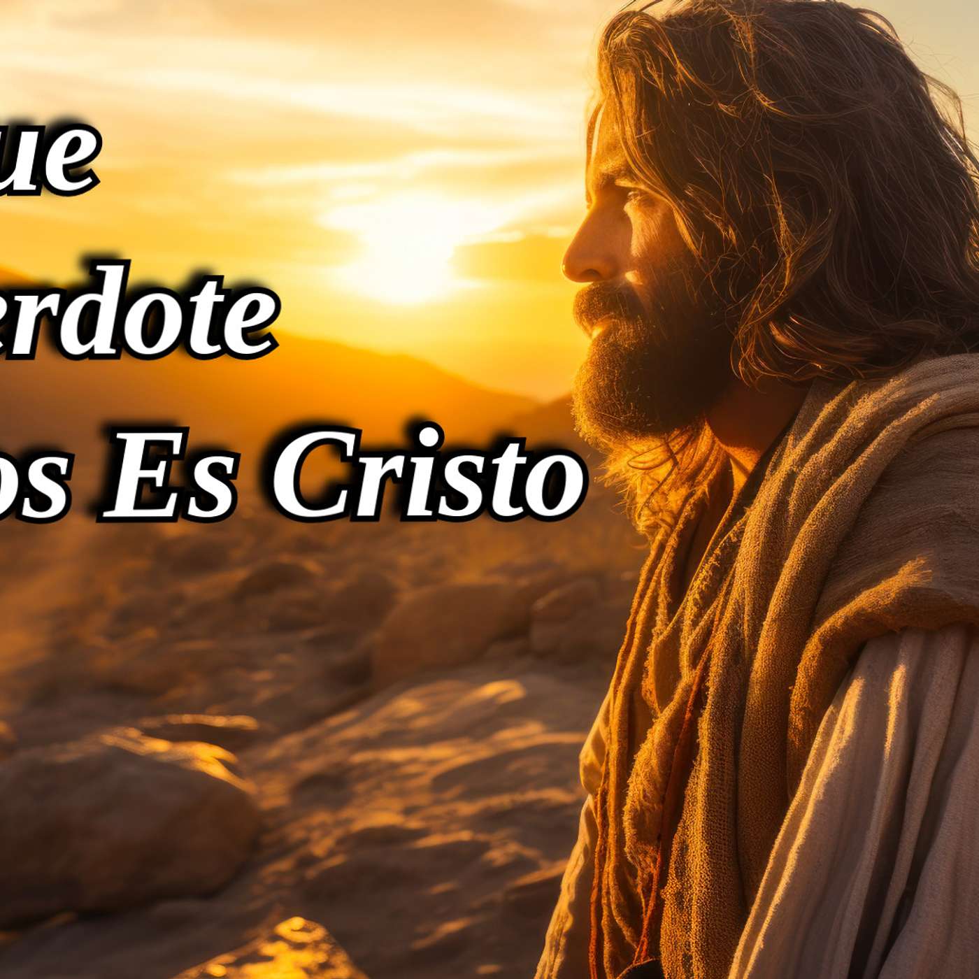 Oh, Que Sacerdote Nos Es Cristo