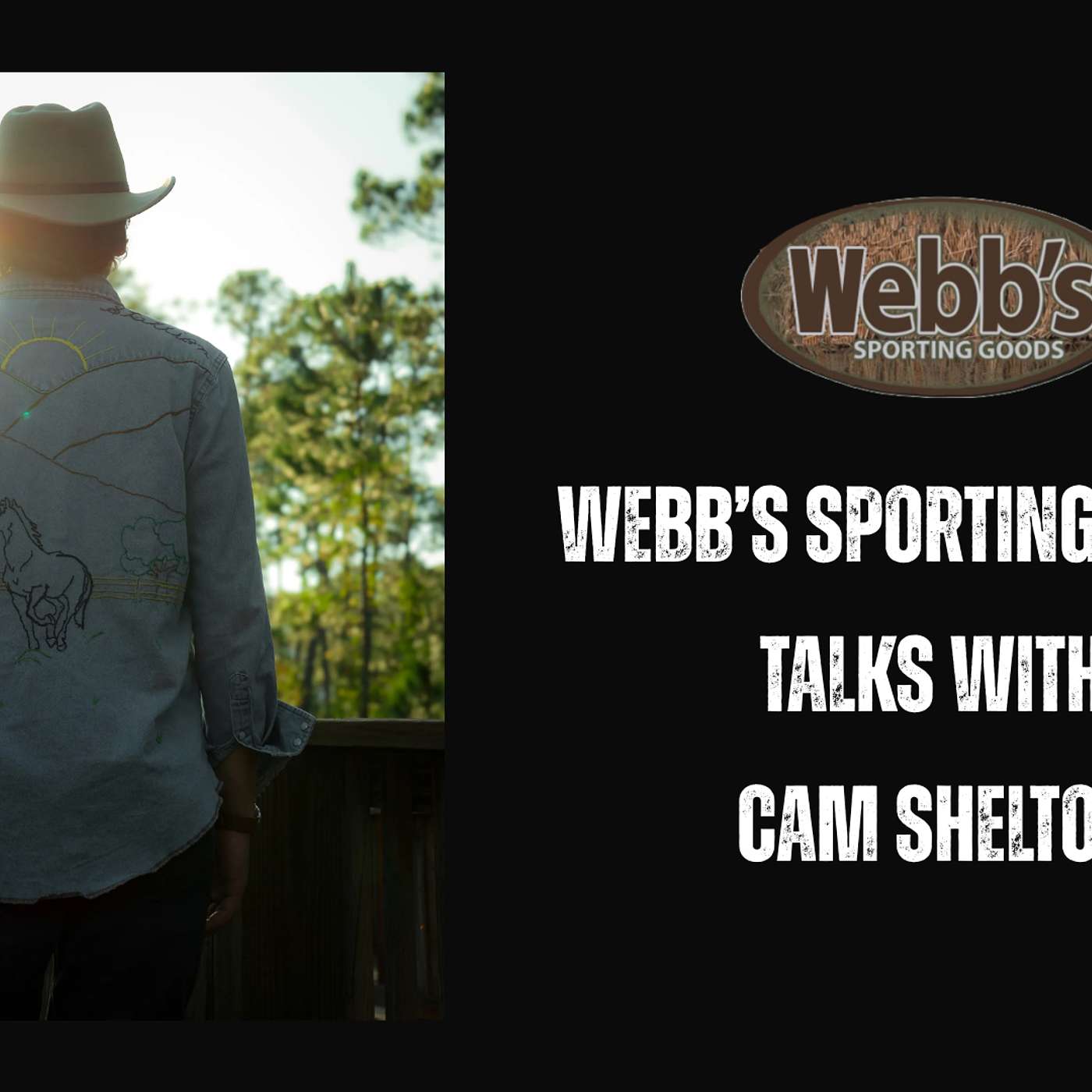 The Webb\'s Sporting Goods Podcast