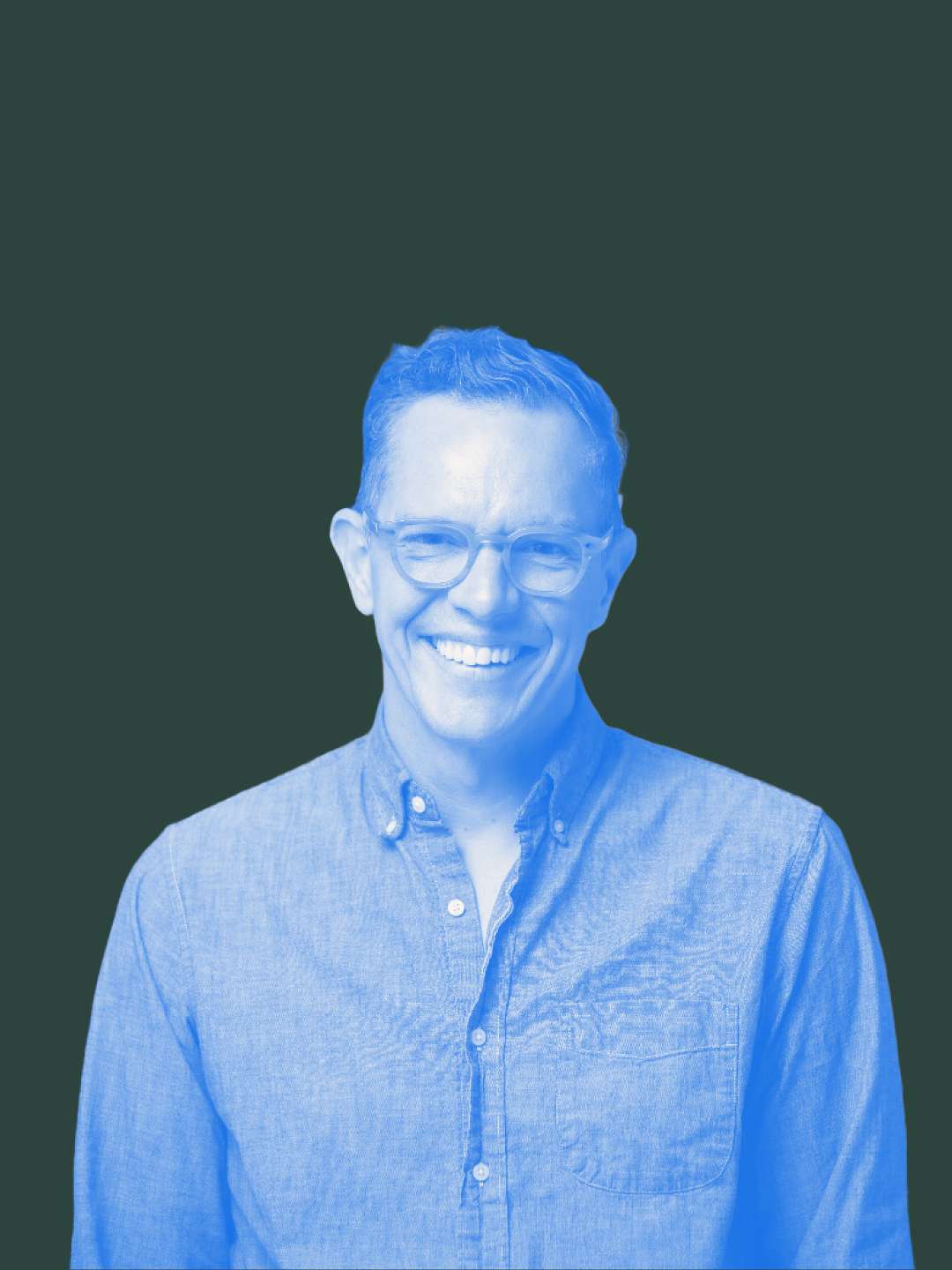 J.B. Skelton (Host)