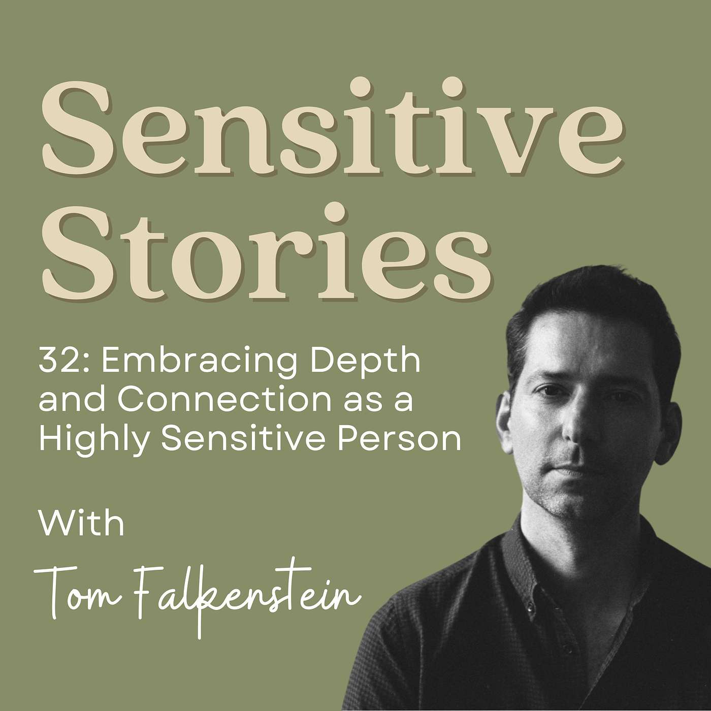 Sensitive Stories