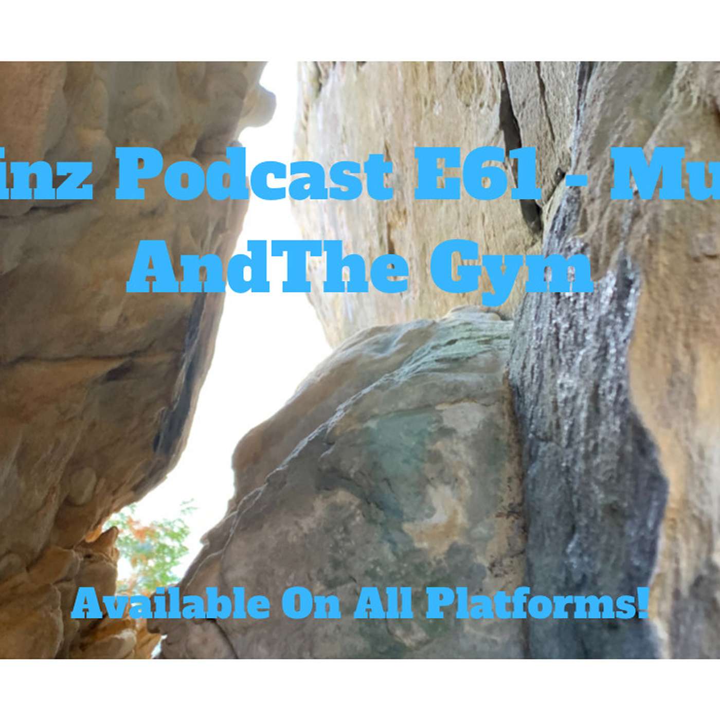Gainz Podcast