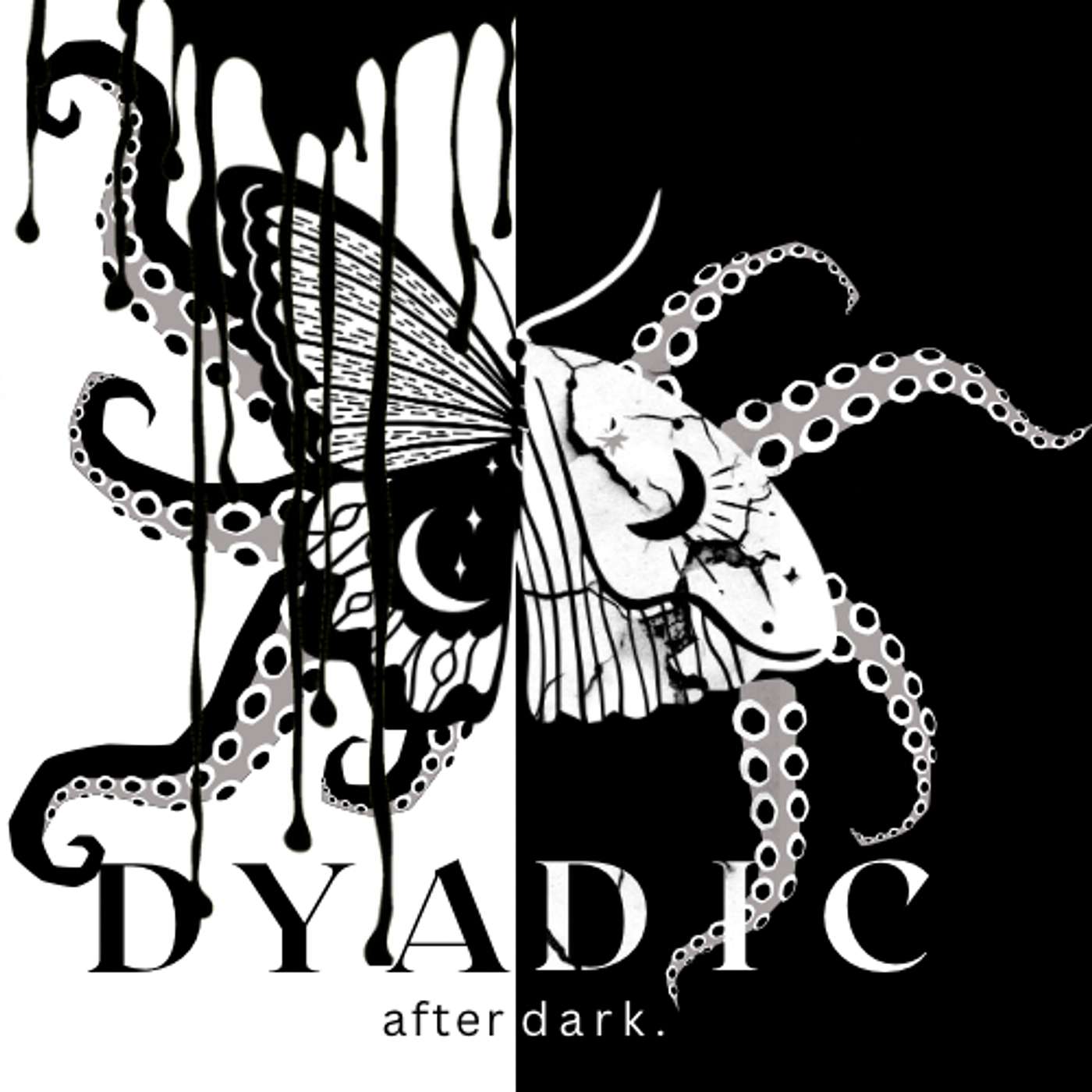 Dyadic After Dark: The Conjuring House