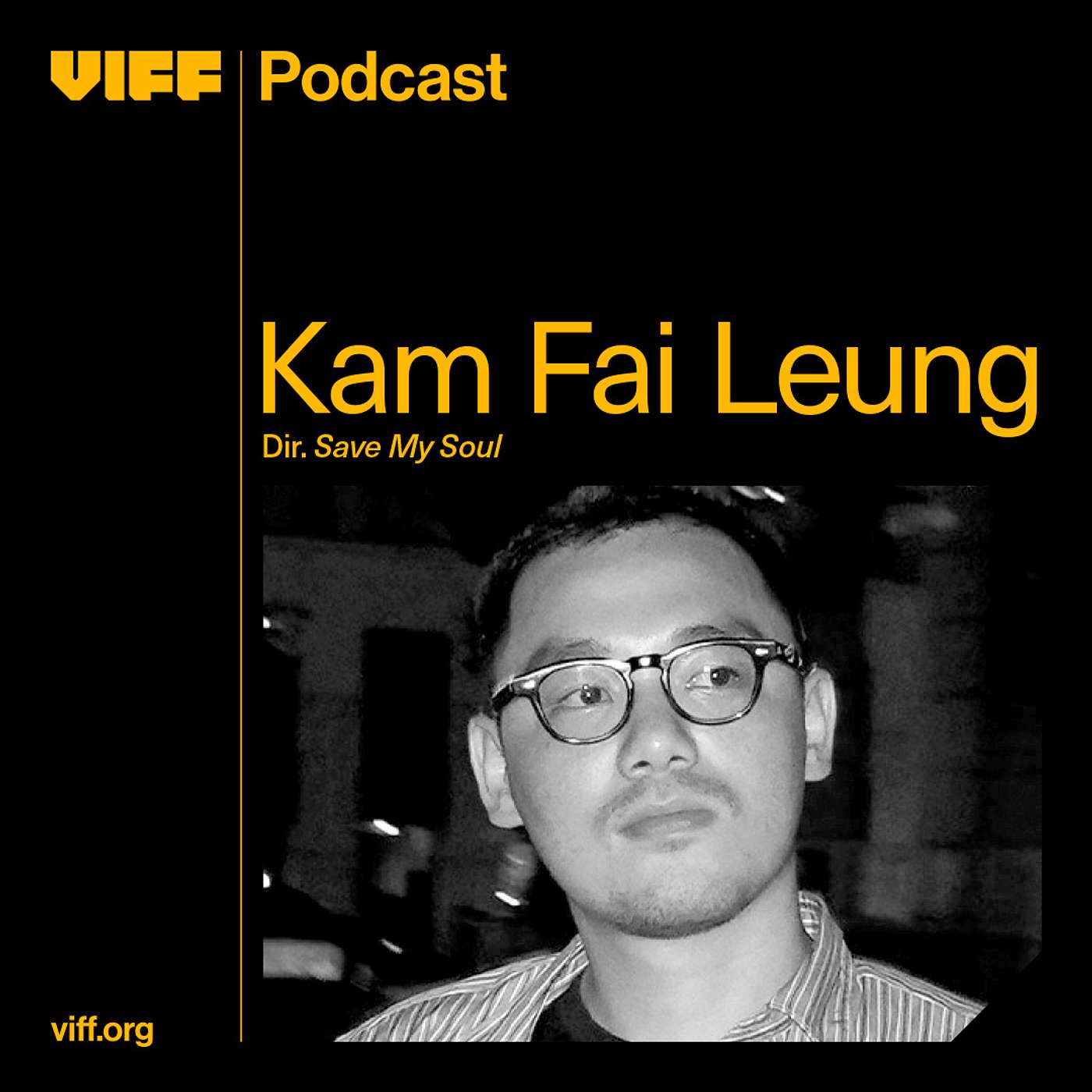 'Save My Soul' filmmaker Kam Fai Leung on loneliness and our primal desire to be loved