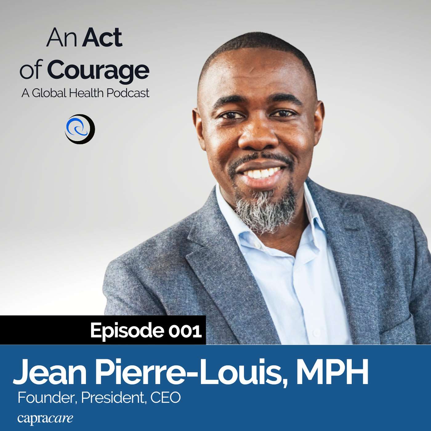 An Act of Courage