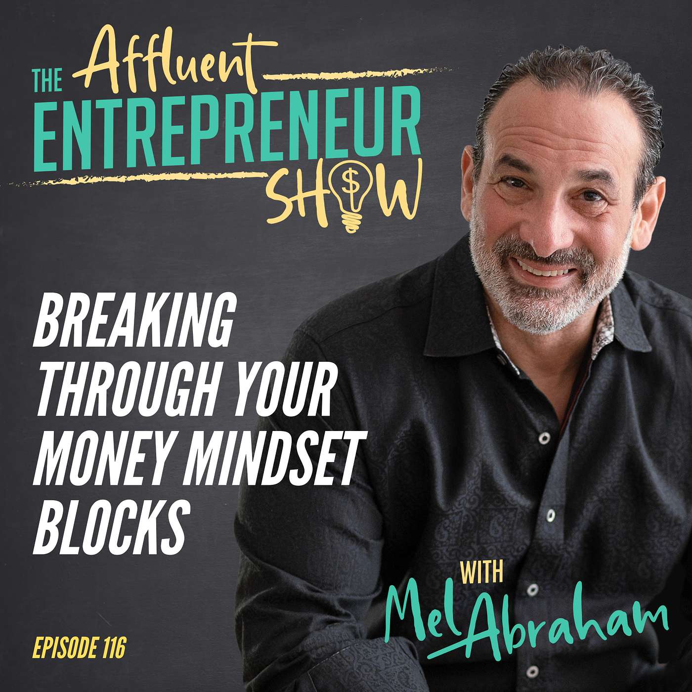 Breaking Through Your Money Mindset Blocks