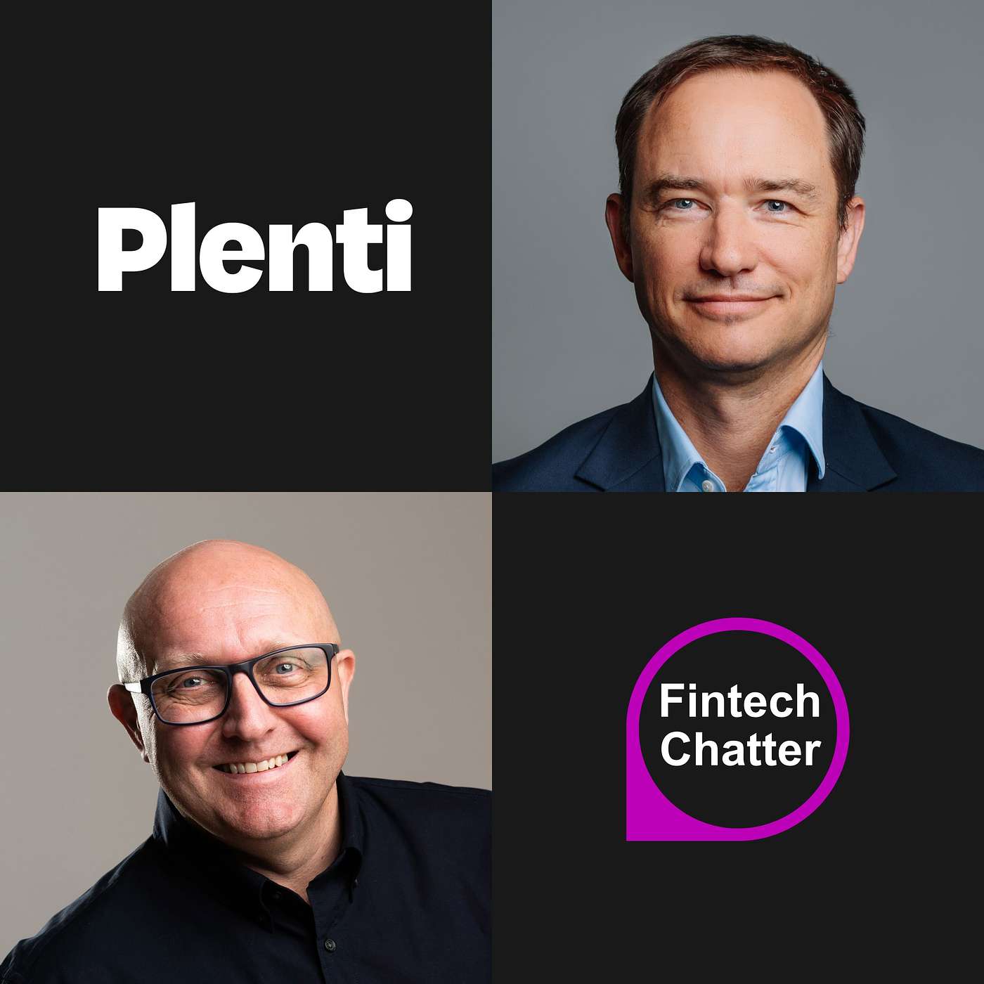 Fintech Chatter: Insights From Fintech Leaders