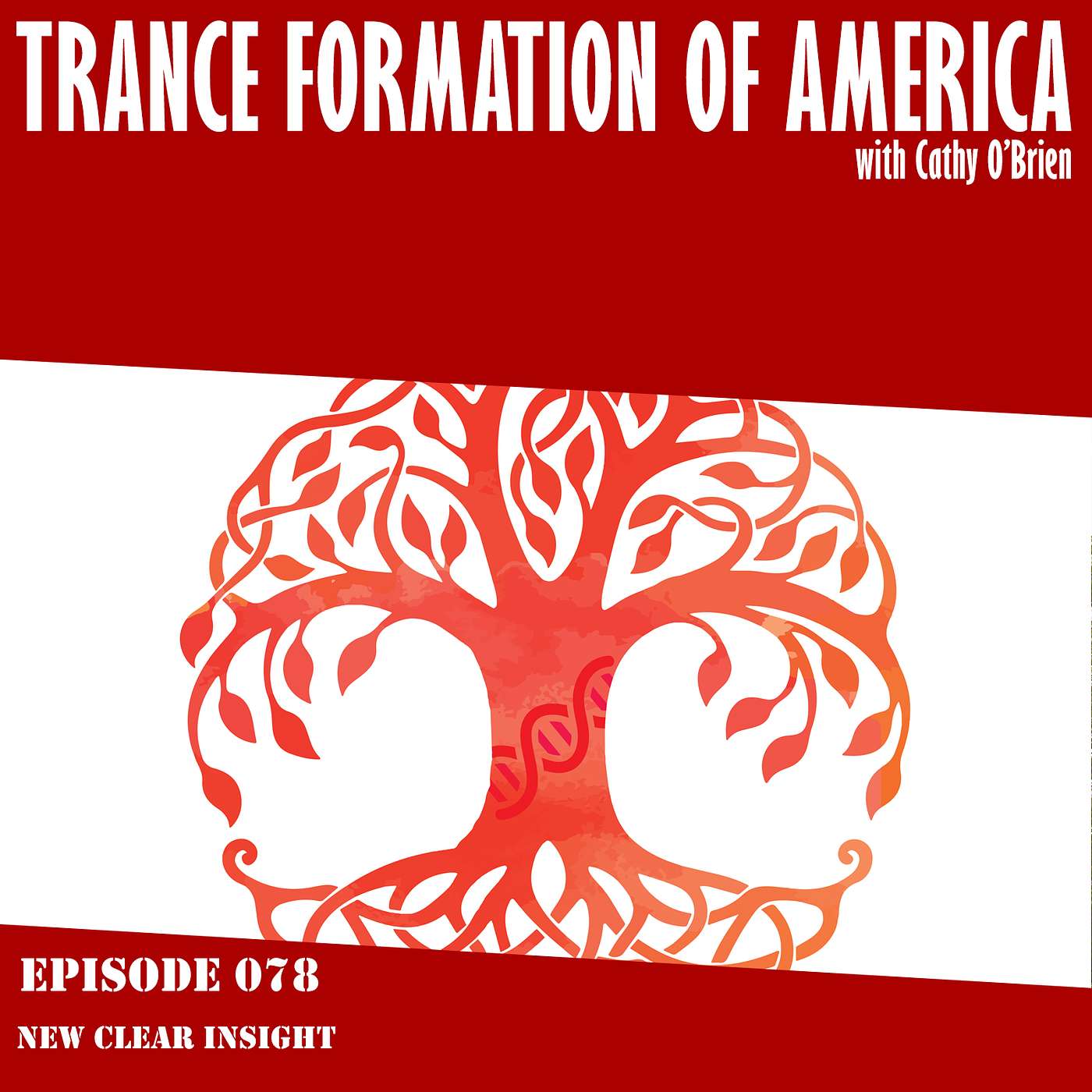 Trance Formation Podcast