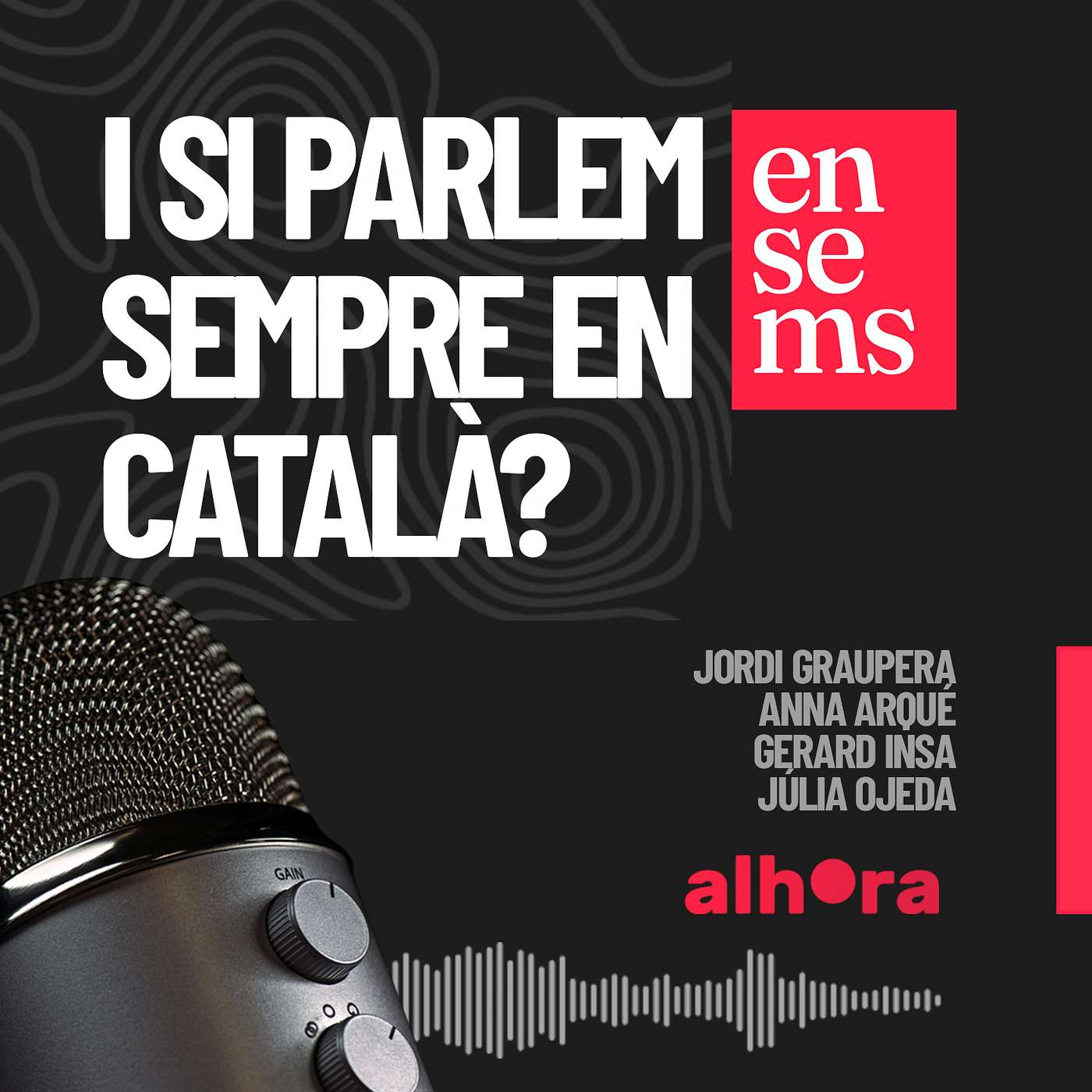 Parlar català a Catalunya: mantenir la nostra llengua és revolucionari?