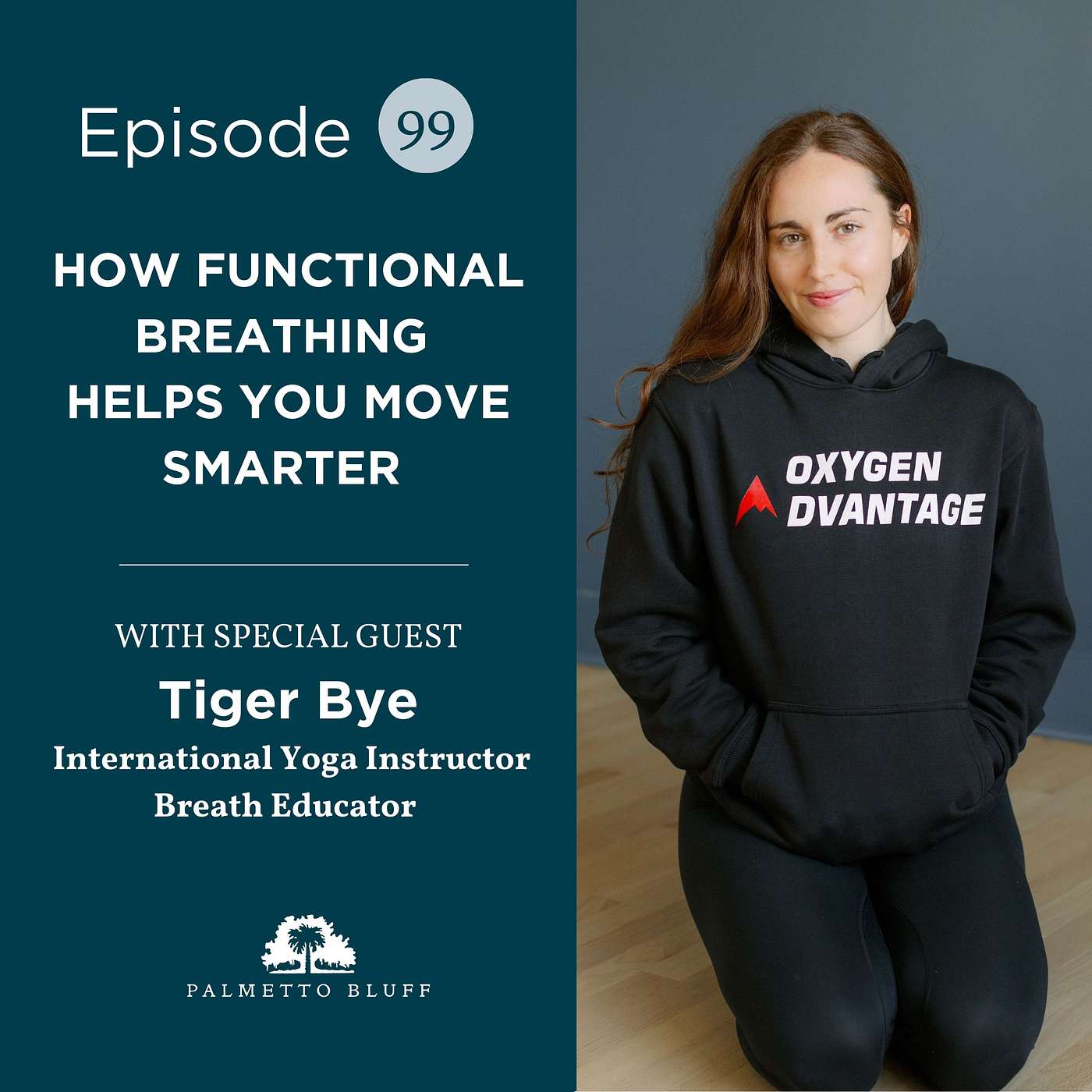 How Functional Breathing Helps You Move Smarter | Tiger Bye