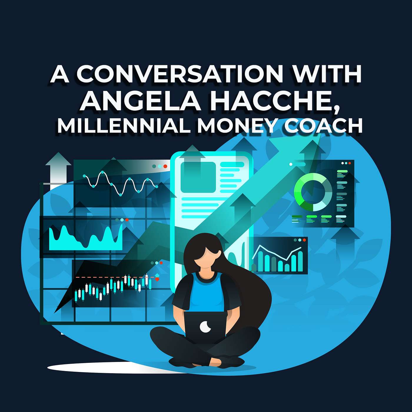 The Money Maps Podcast with Xerxes