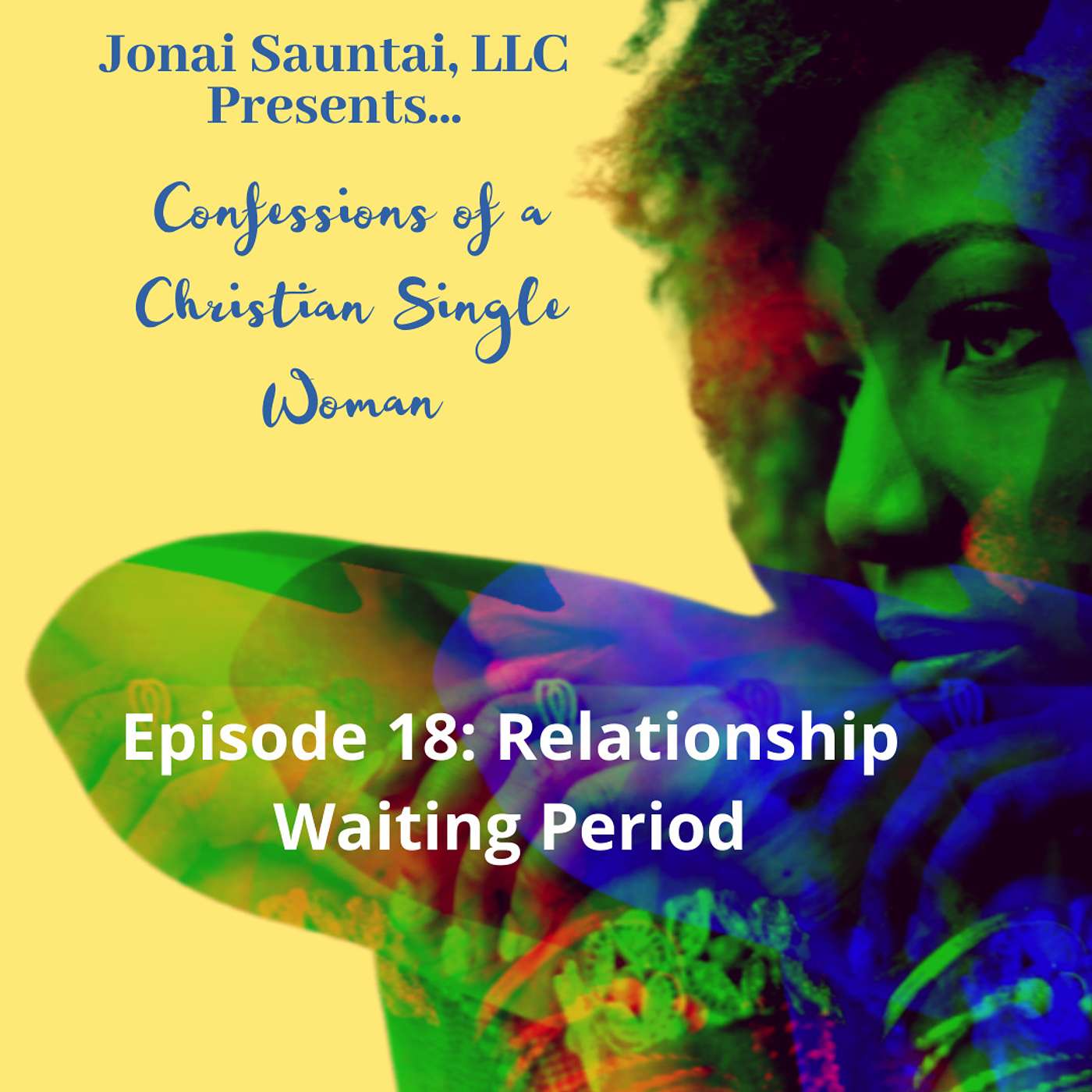 Confessions of a Christian Single Woman