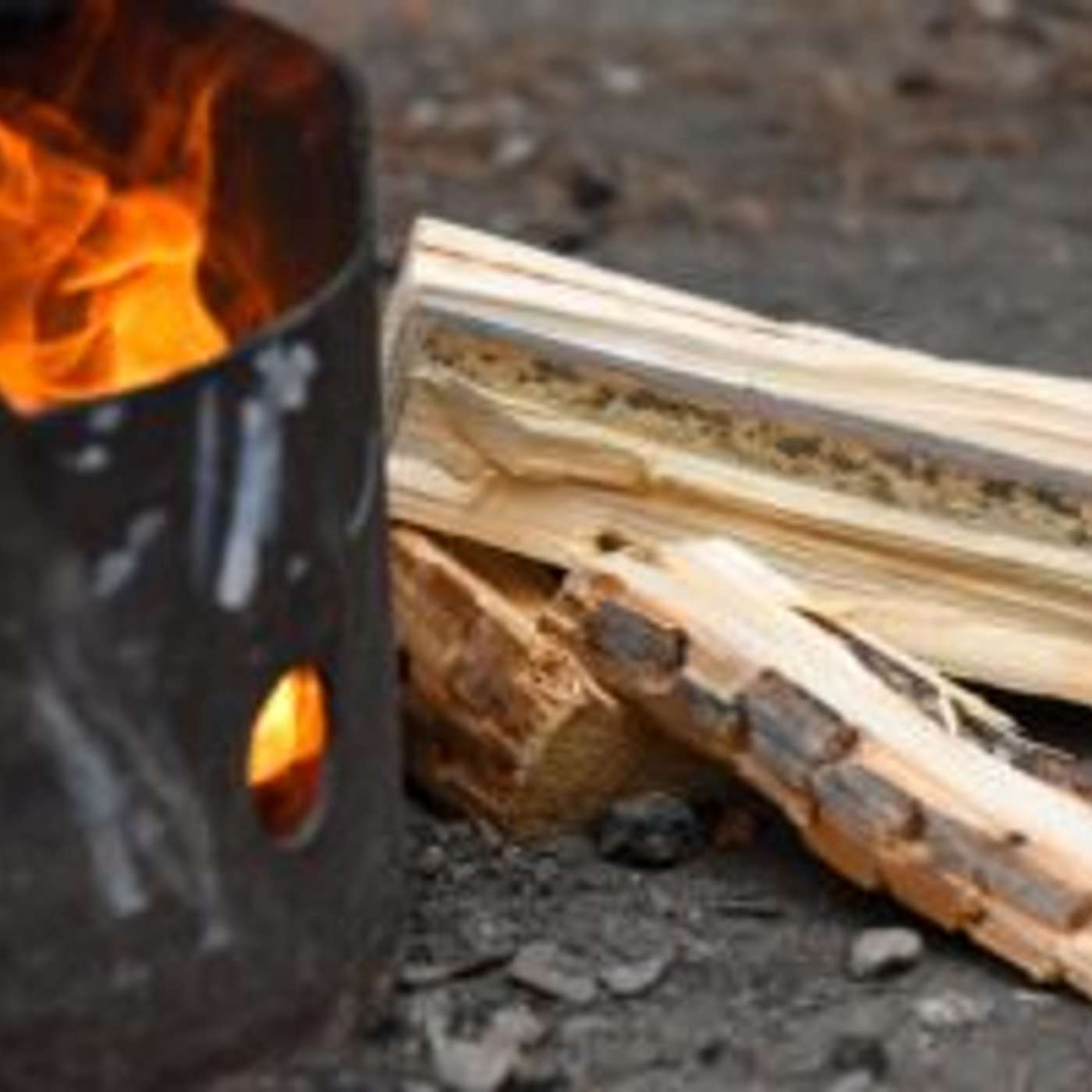Free Firewood Available Near Flagstaff