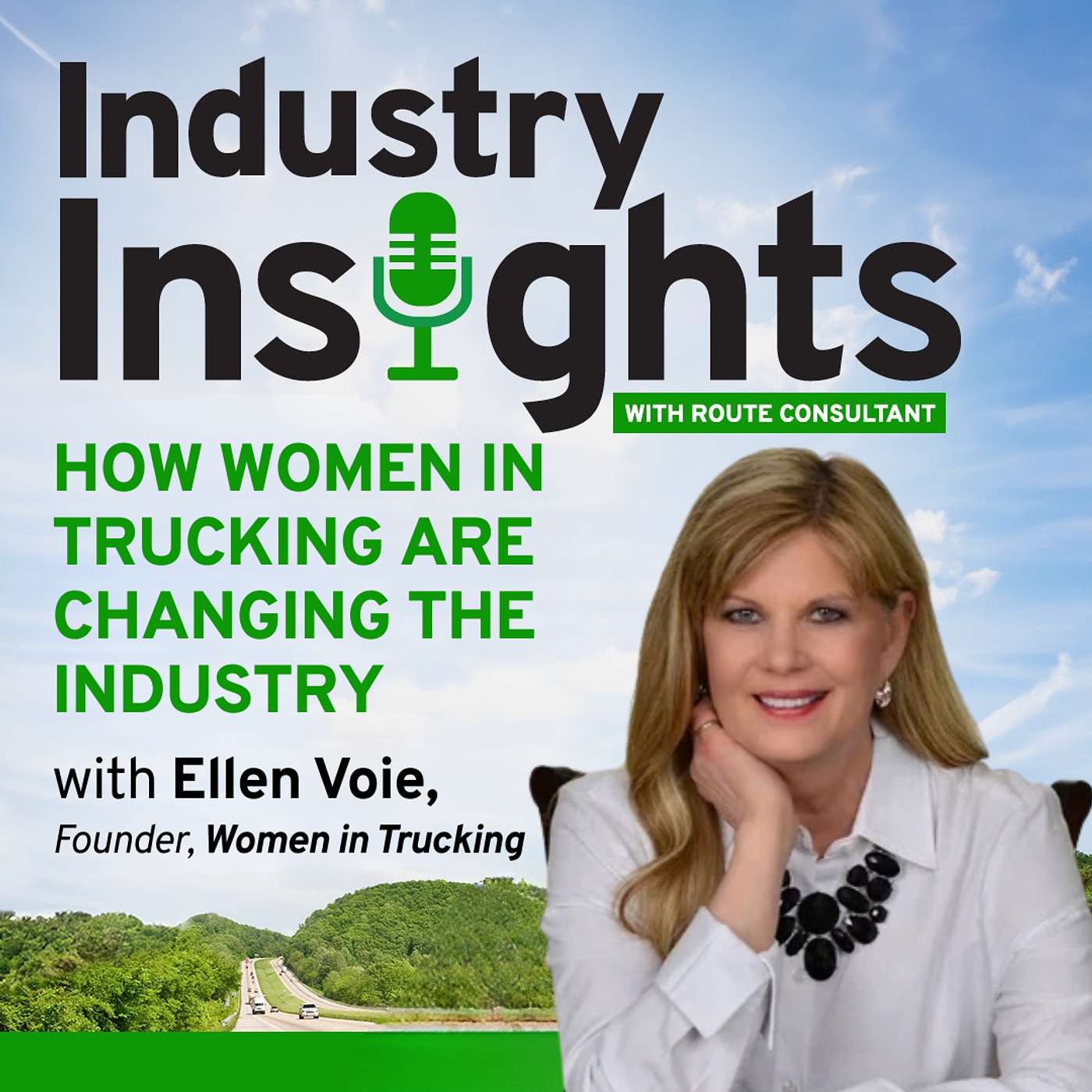 How Women in Trucking Are Changing the Industry