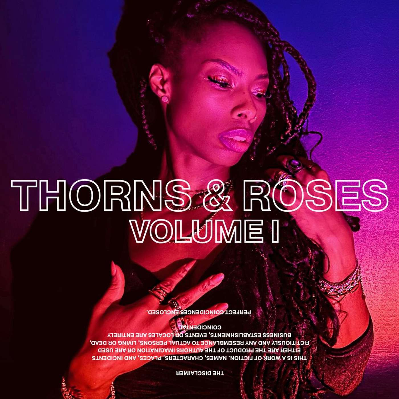 MY VILLAIN ERA: THORNS & ROSES - VOLUME I episode artwork