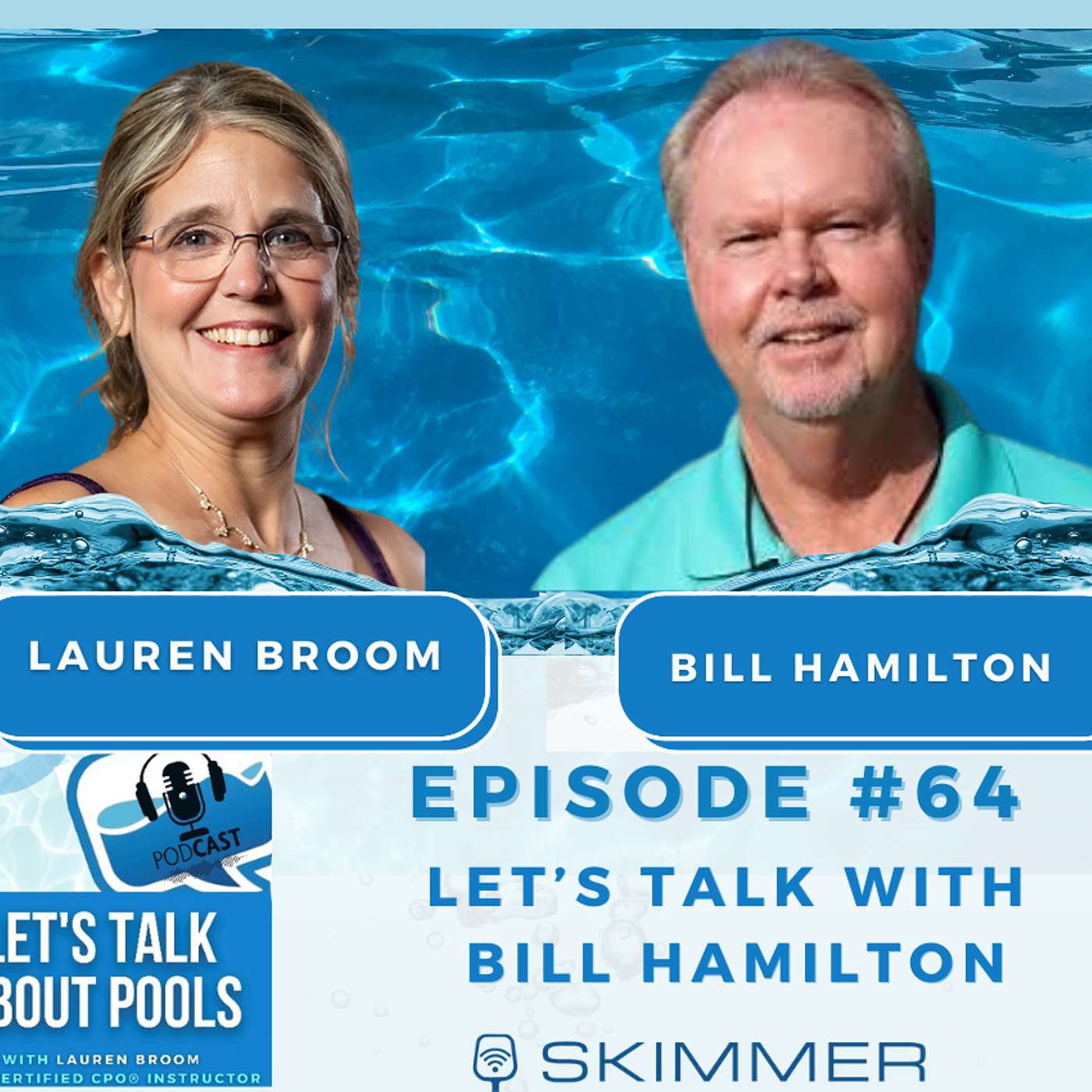 Let\'s Talk About Pools