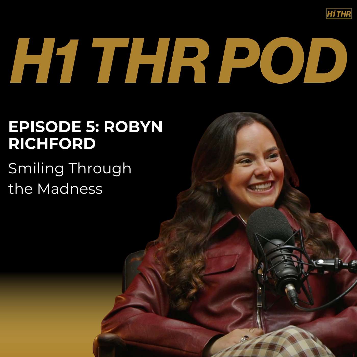 The H1 THR Pod
