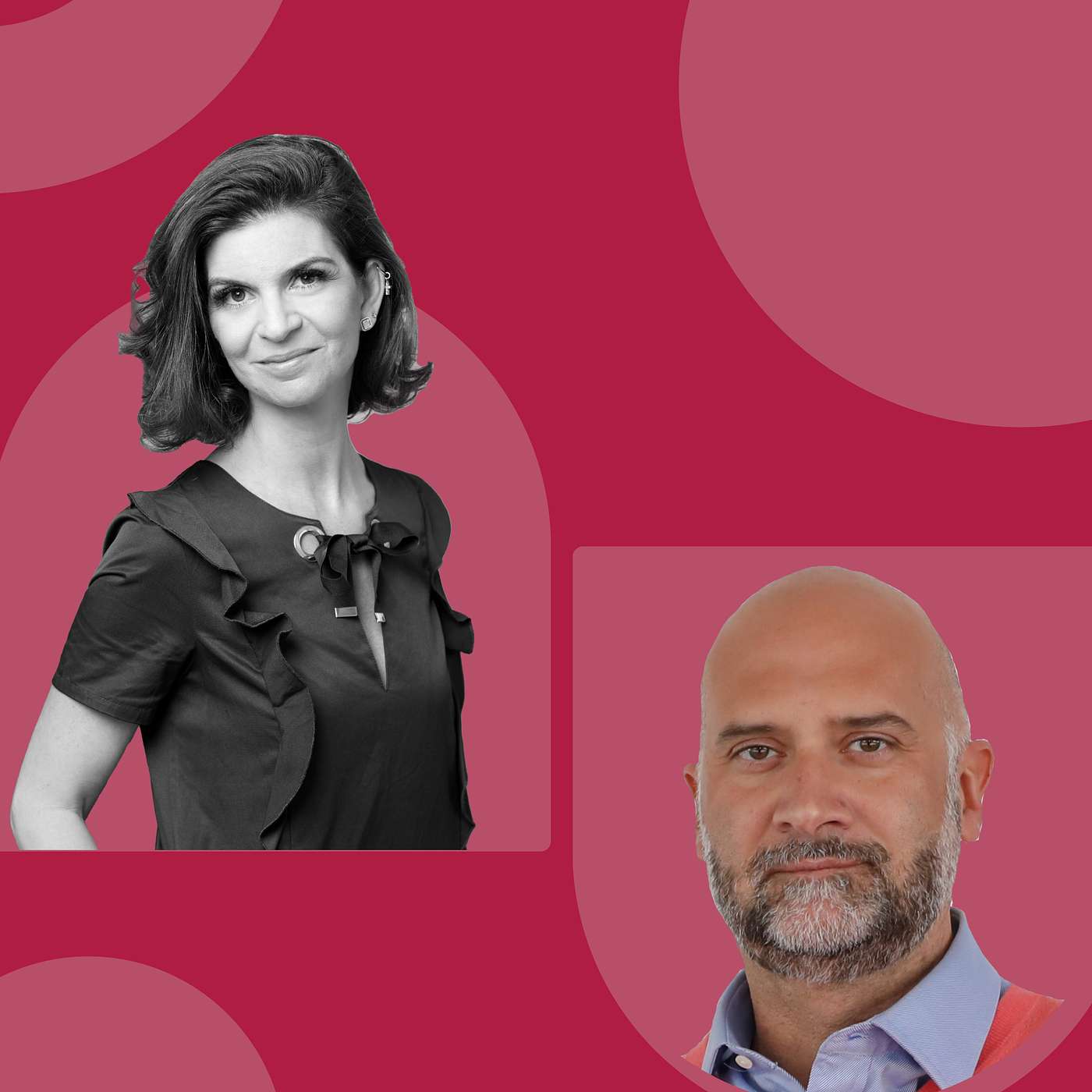 Hotel Talk with Farah Shammas