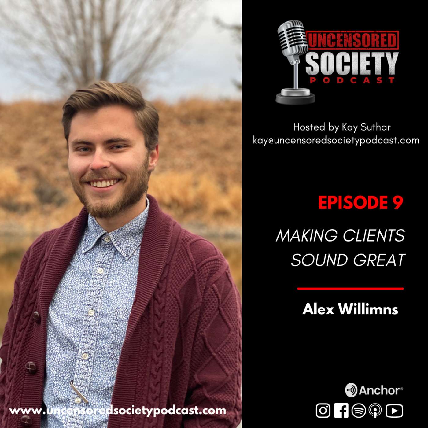 USP: 009 | Making Clients Sound Great