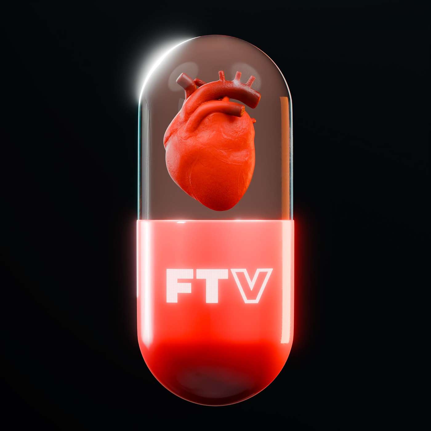 Feel The Void
