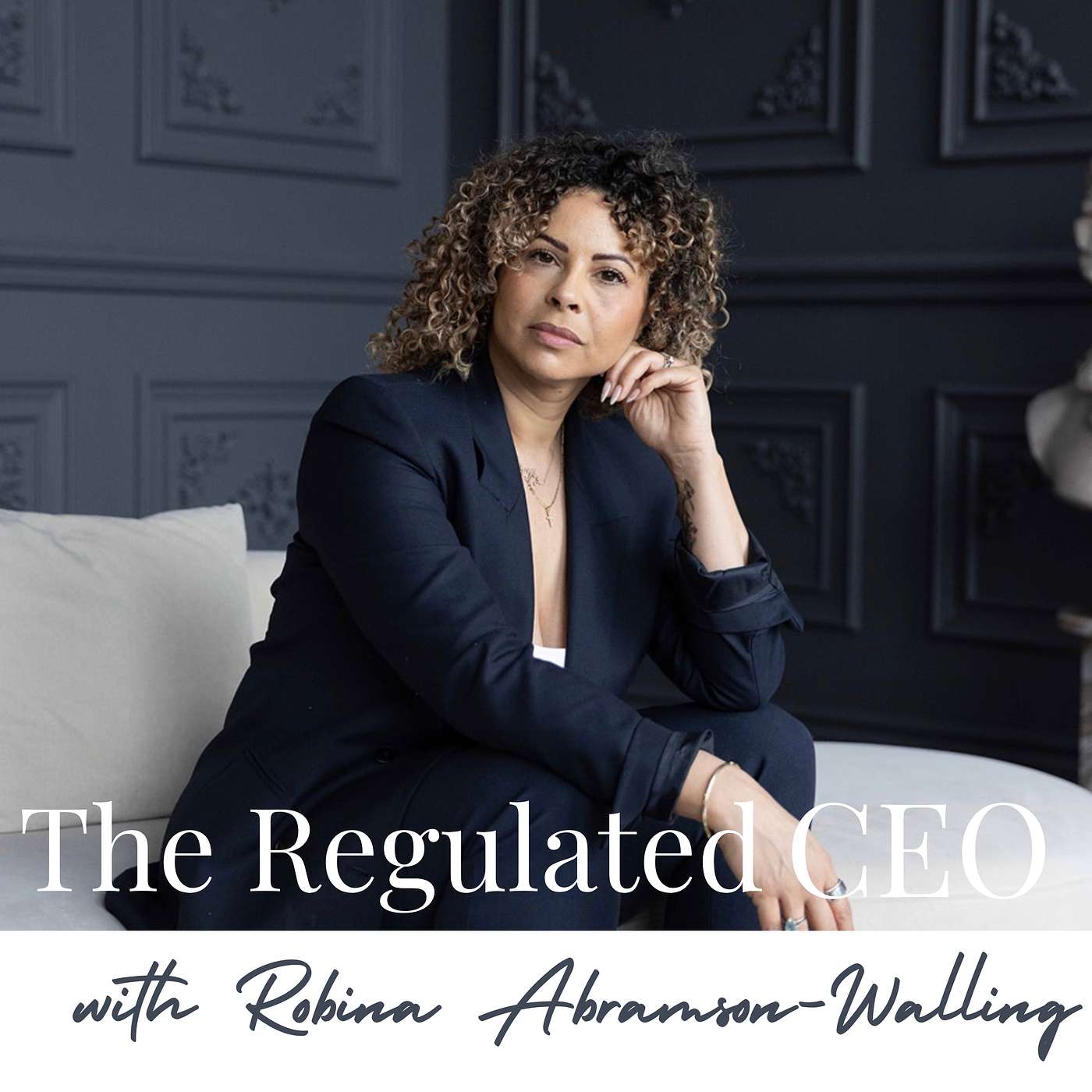 4. 20 Years of Entrepreneurial Wisdom: Embodying Success with Jen Szpigiel