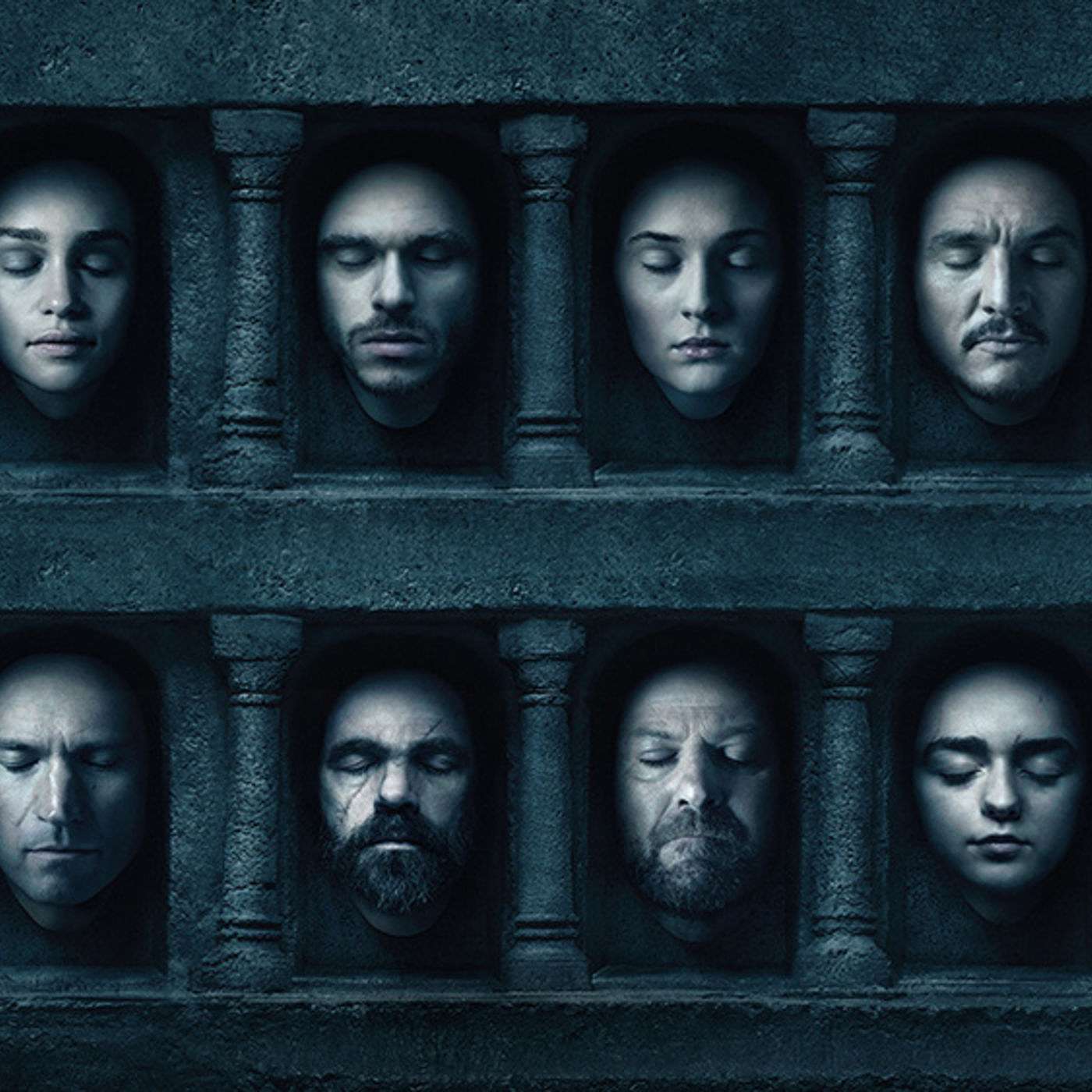 Abraham, Sarah, and The Game of Thrones