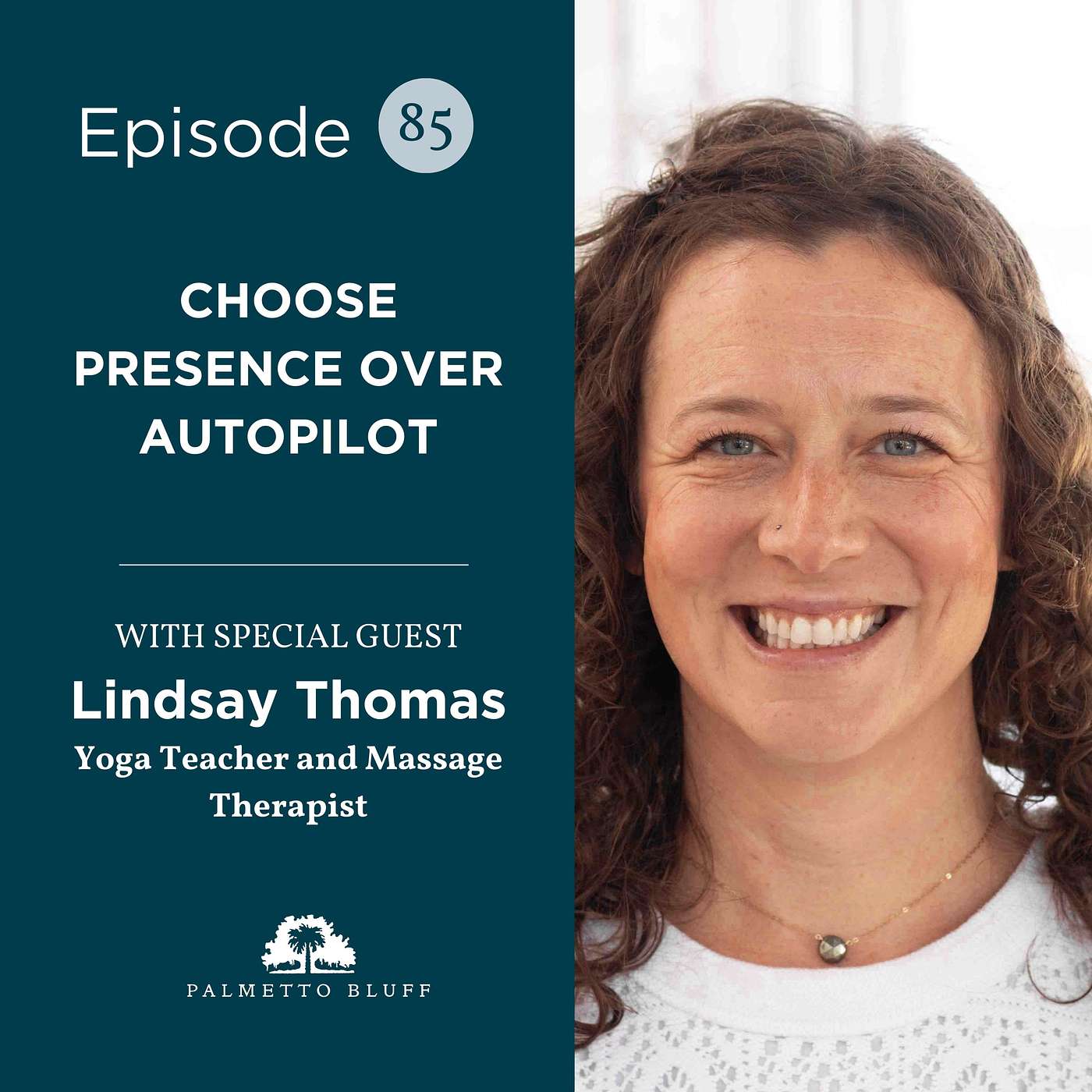 Choose Presence Over Autopilot | Lindsay Thomas Choose Presence Over Autopilot | Lindsay Thomas