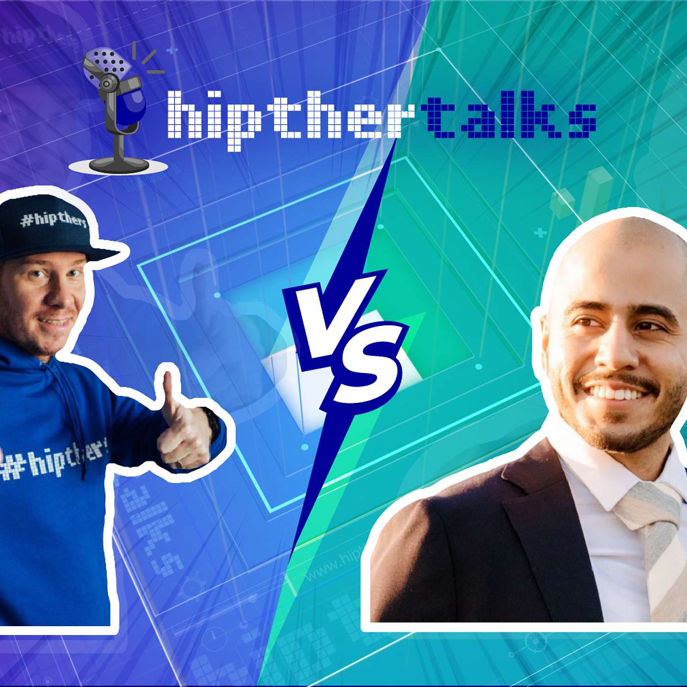 HIPTHER Talks