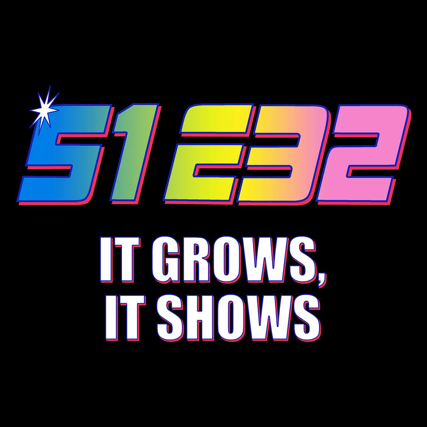 Ep. 32 - It Grows, It Shows
