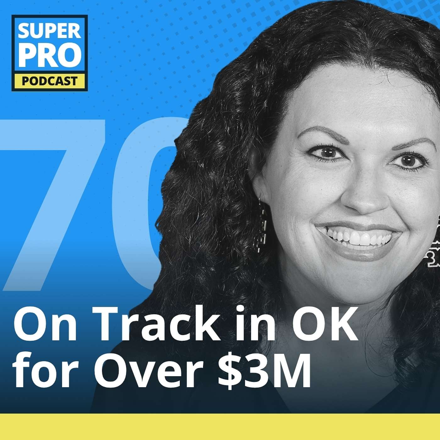 Superpro Podcast