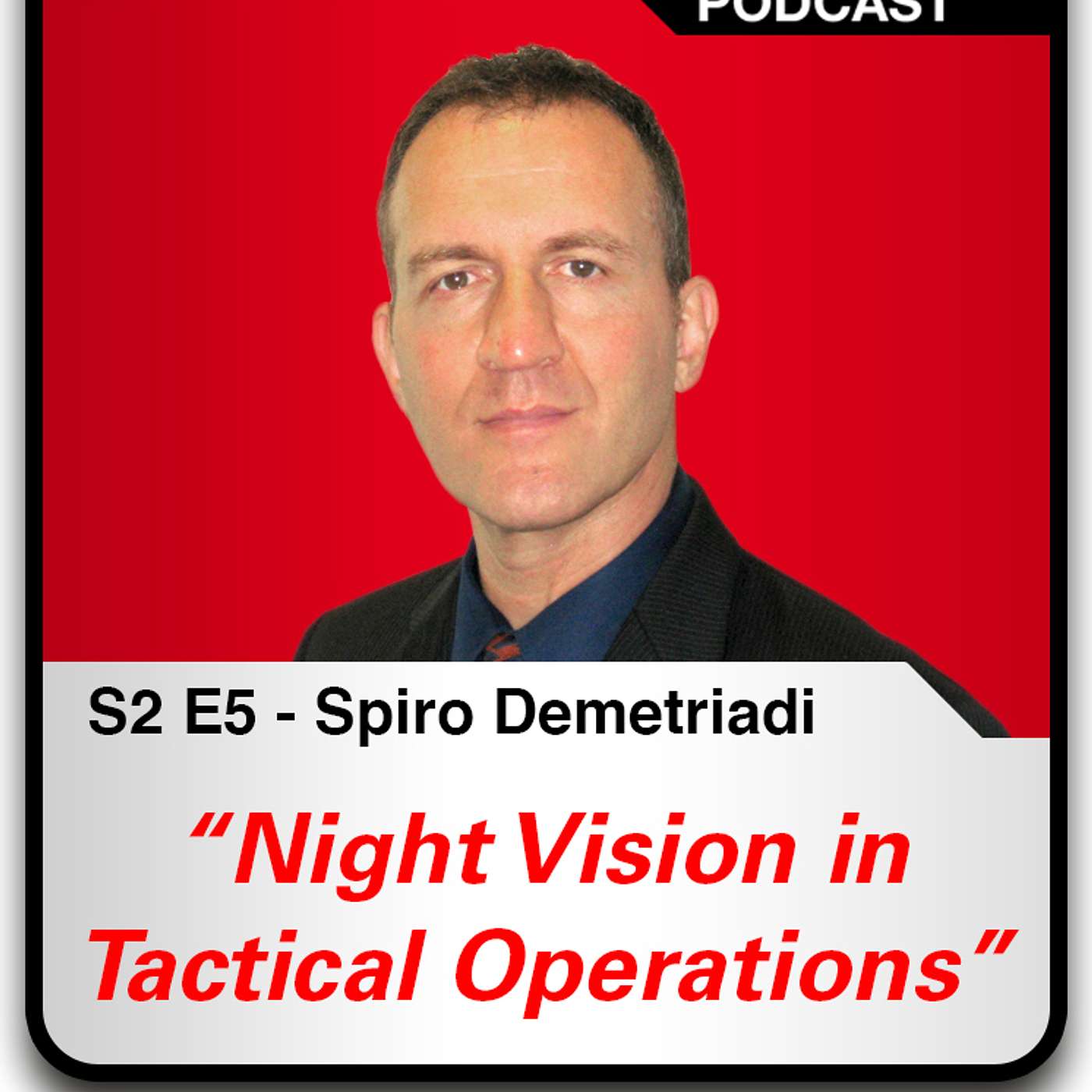 The Prepared Warrior Podcast