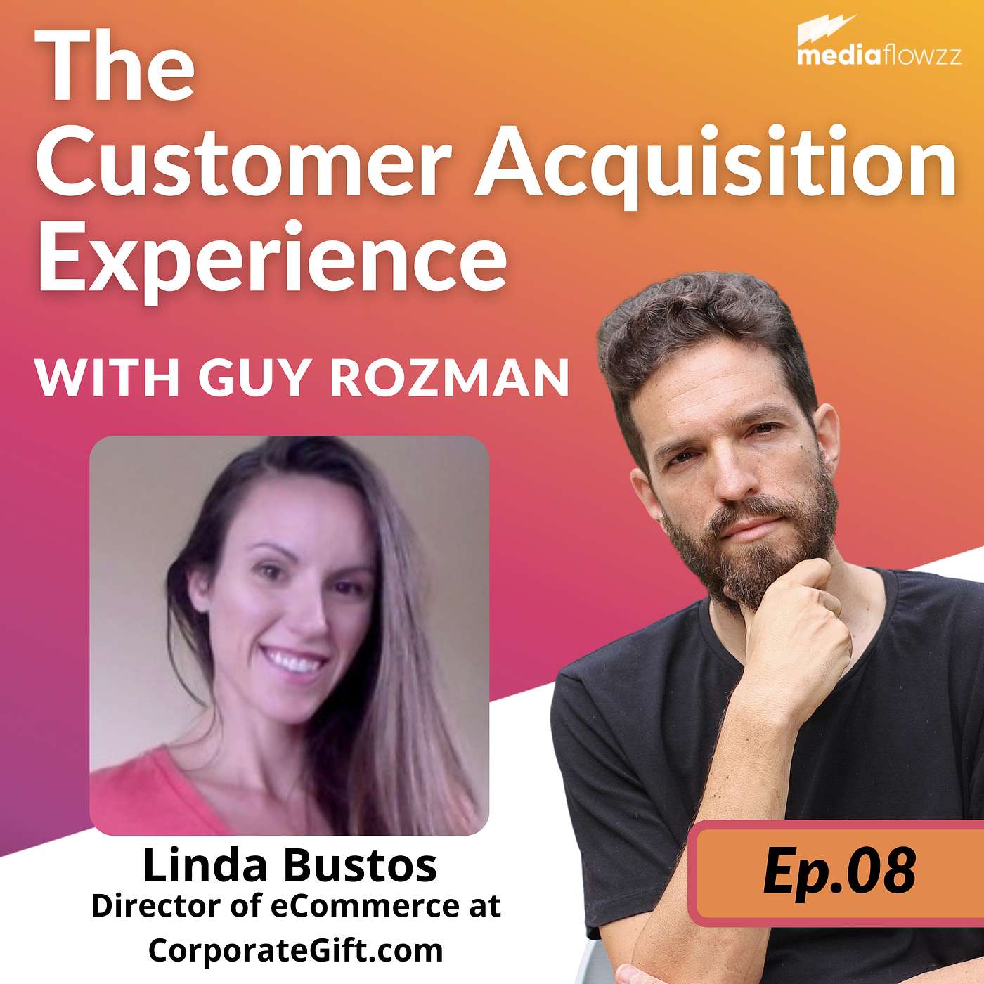 The Customer Acquisition Experience
