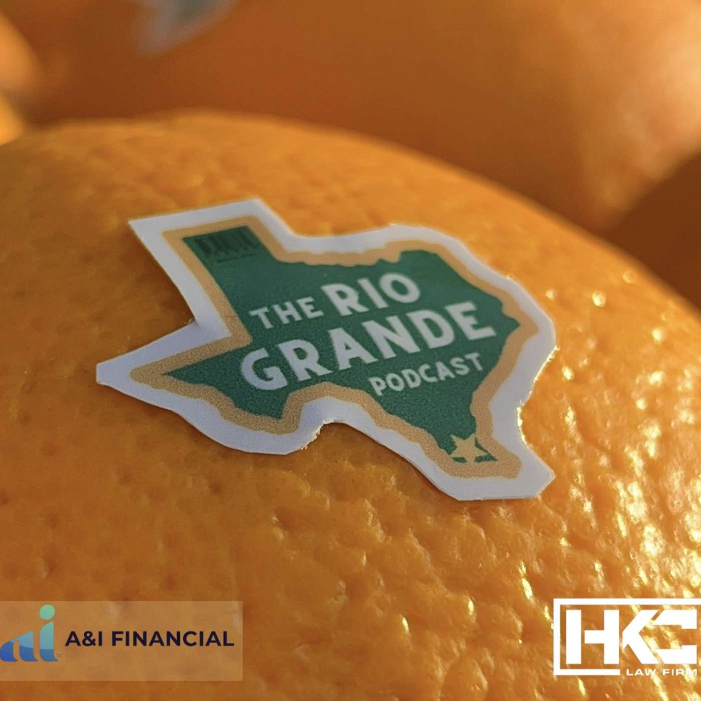 The Rio Grande Podcast