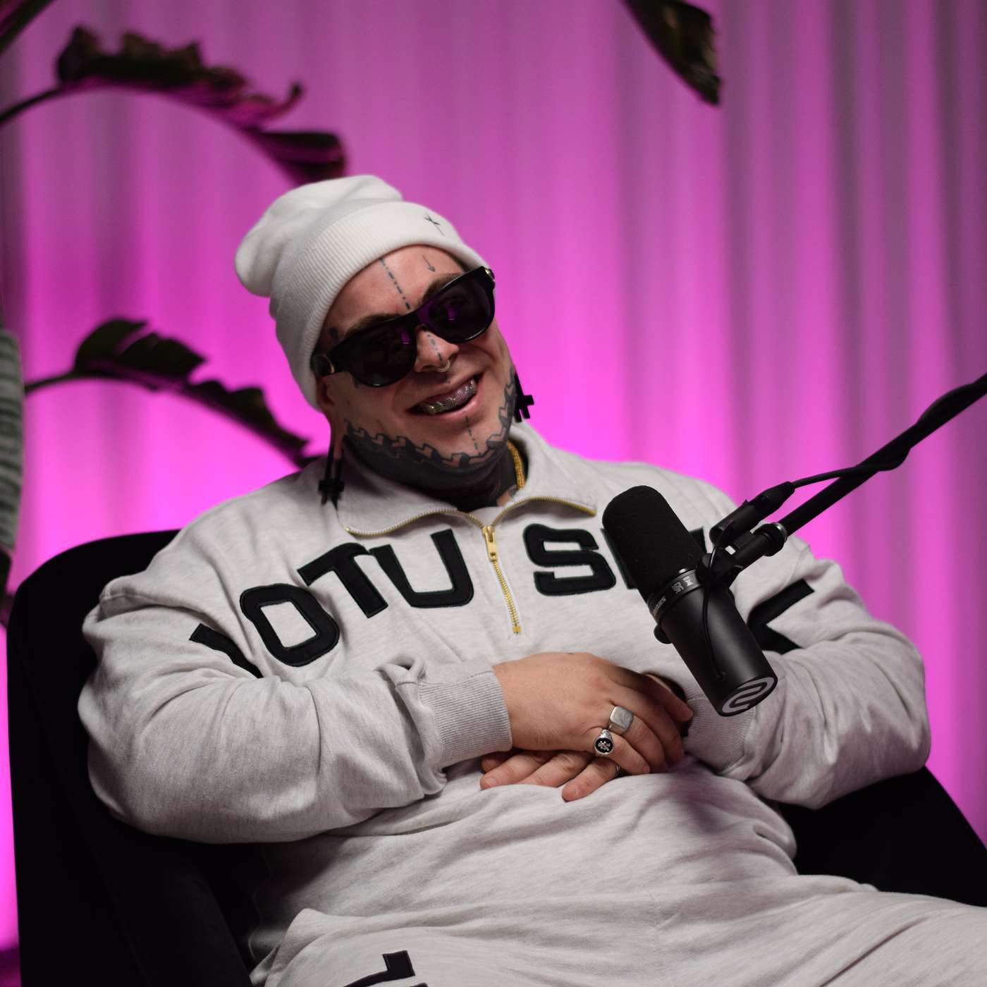 Beats, Bars And Adult Film Stars - Prod By Sloth