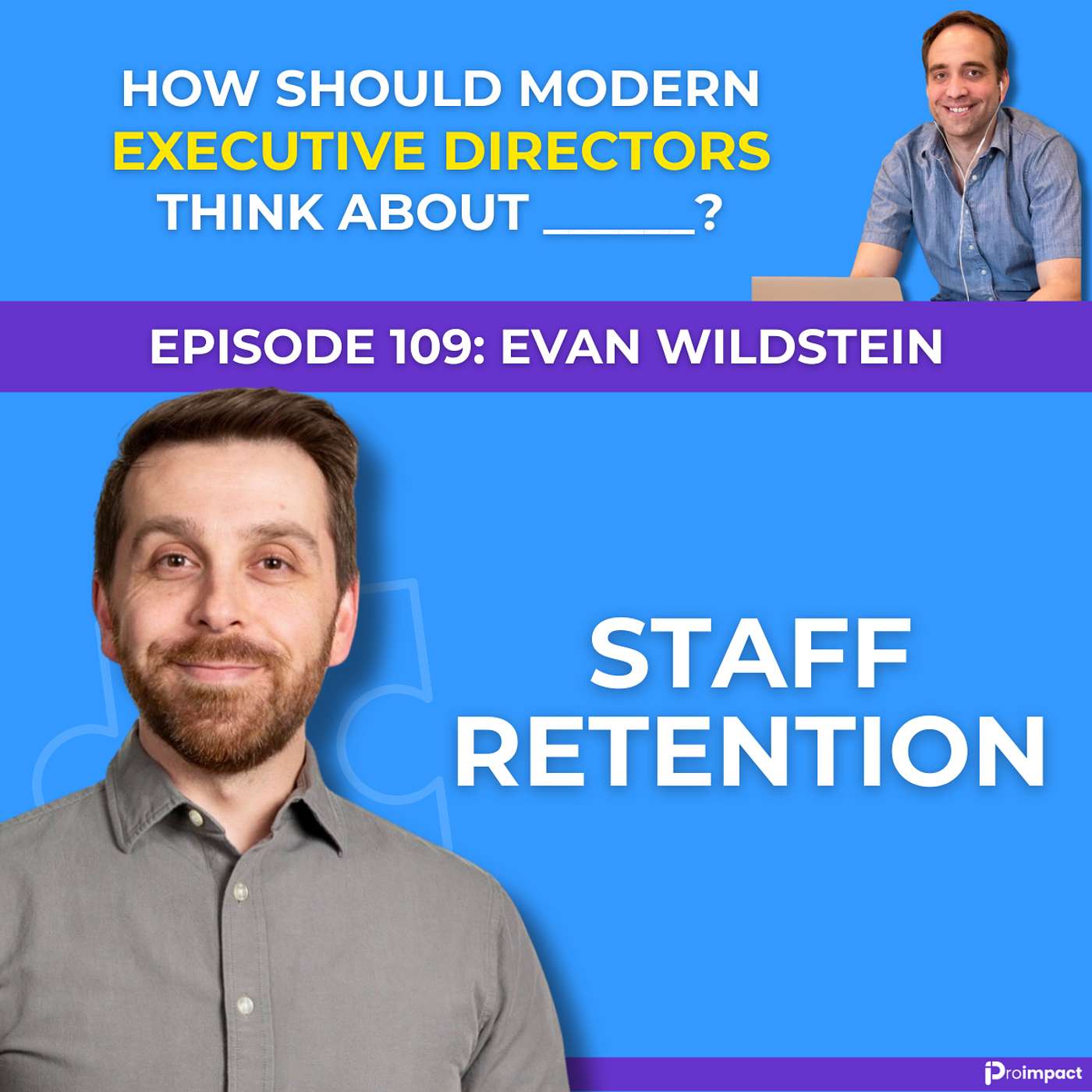 The Proimpact Podcast