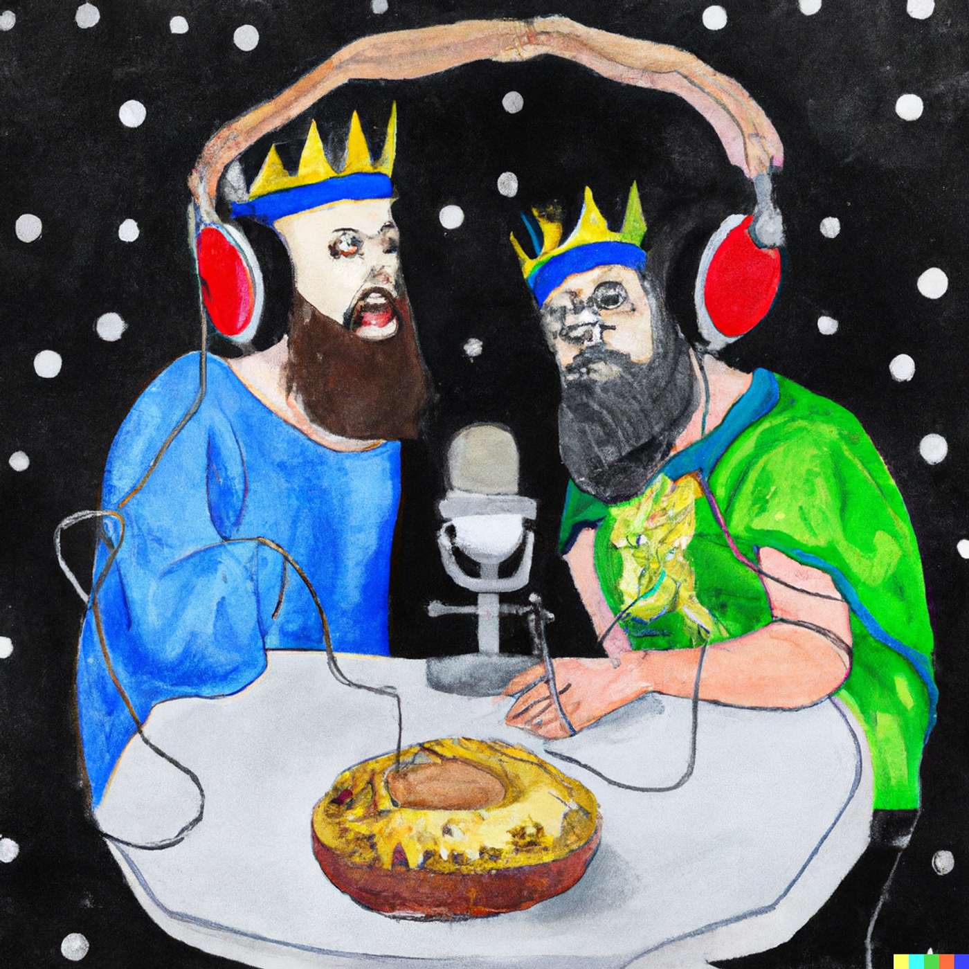 Episode 2 - The Wroclaw Beer war of 1380