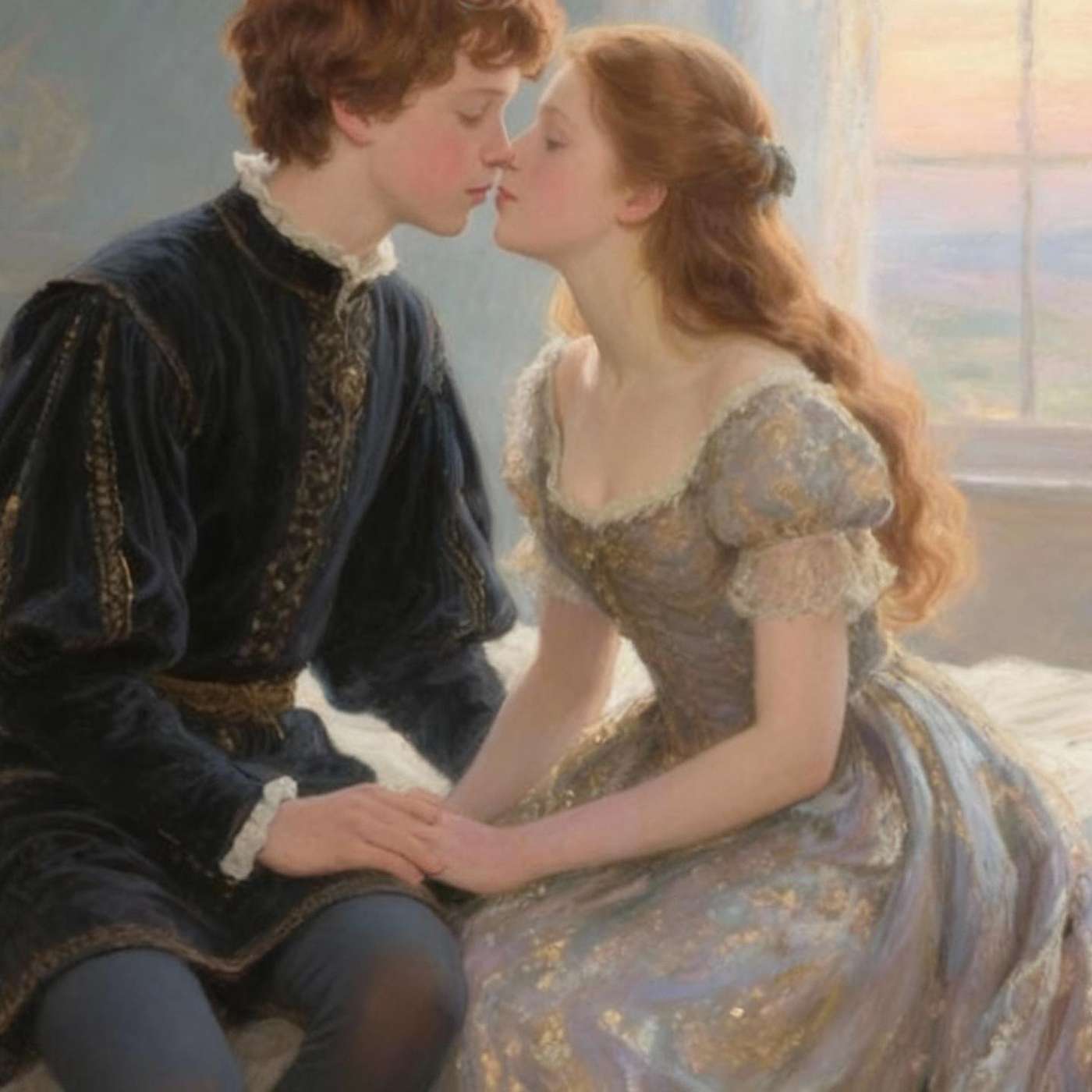 Shakespeare’s Tragic Summary Romeo and Juliet Shakespeare’s Tragic Summary Romeo and Juliet